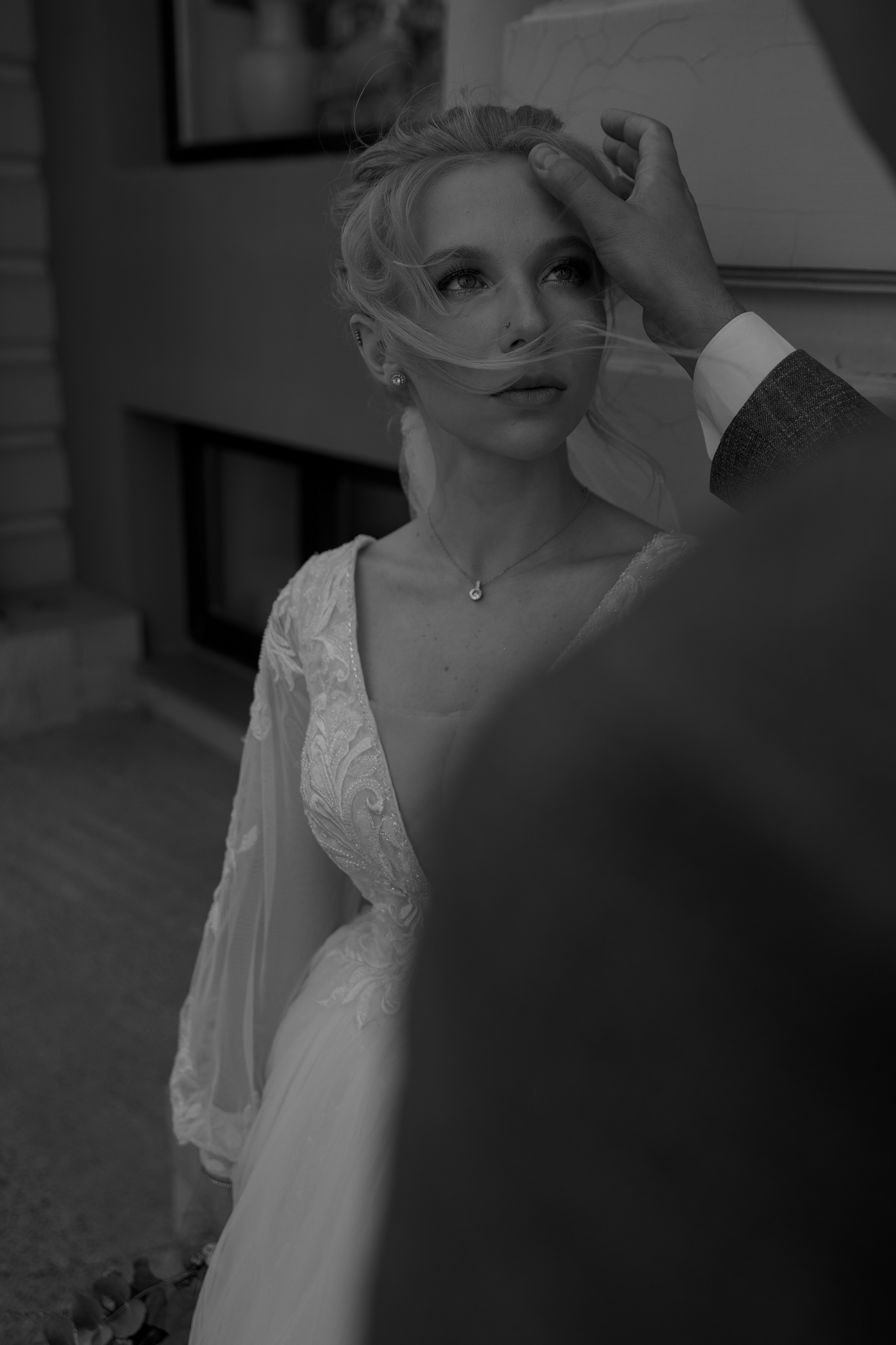 Свадьба Артур и Вика. Свадебный и семейный фотограф в Казани Роза Трифонова