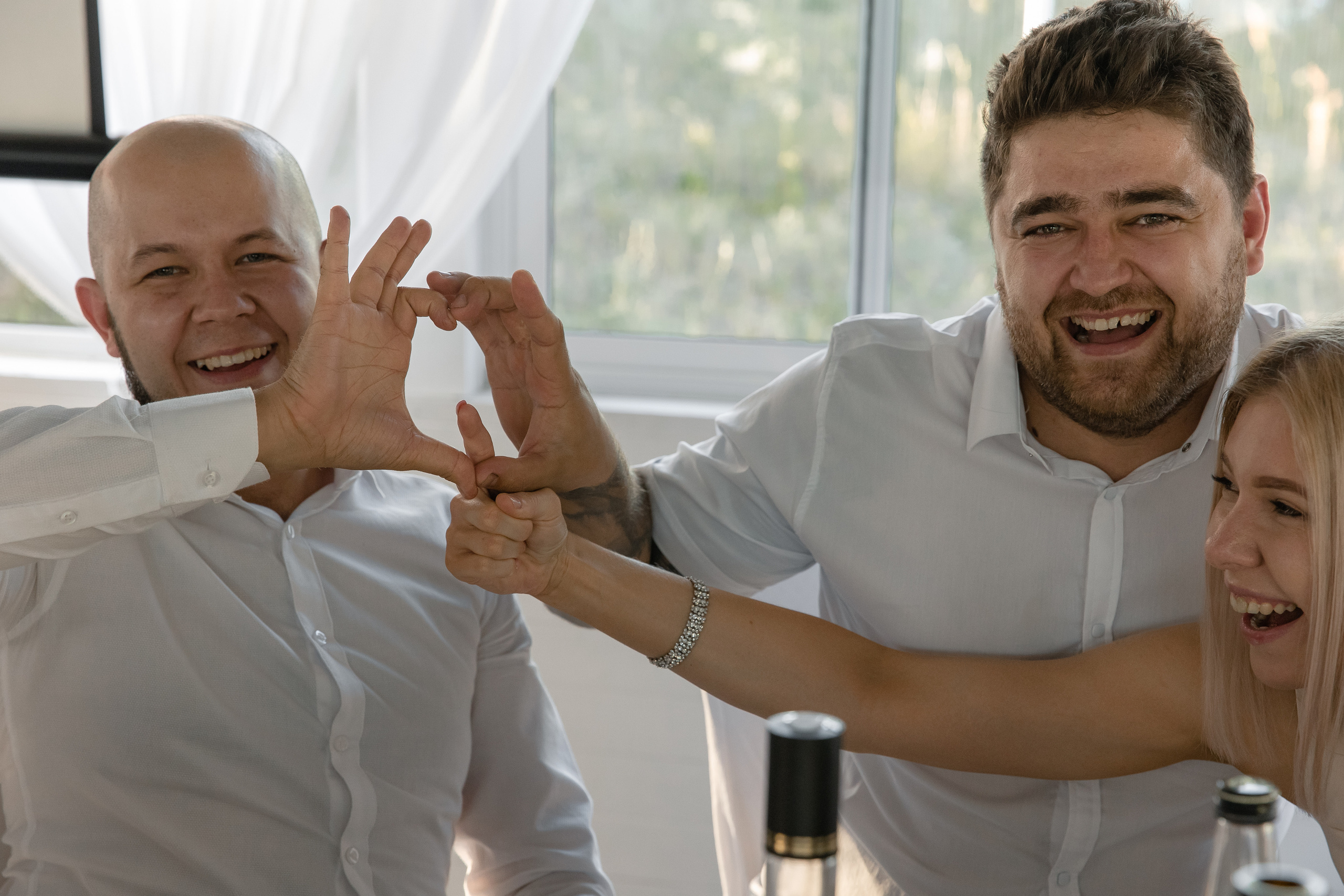 Свадьба Артур и Вика. Свадебный и семейный фотограф в Казани Роза Трифонова