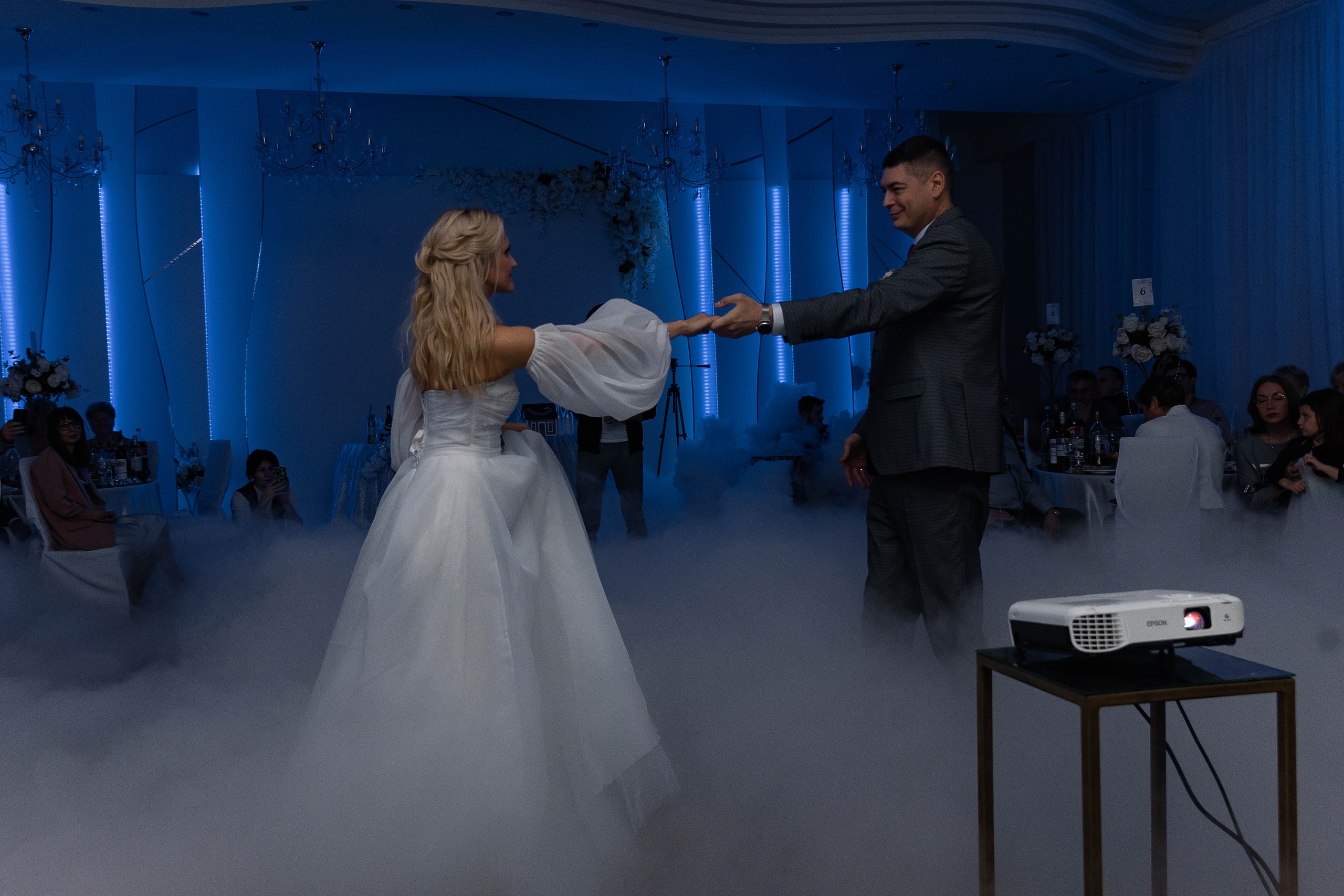 Свадьба Александр и Алина. Свадебный и семейный фотограф в Казани Роза Трифонова