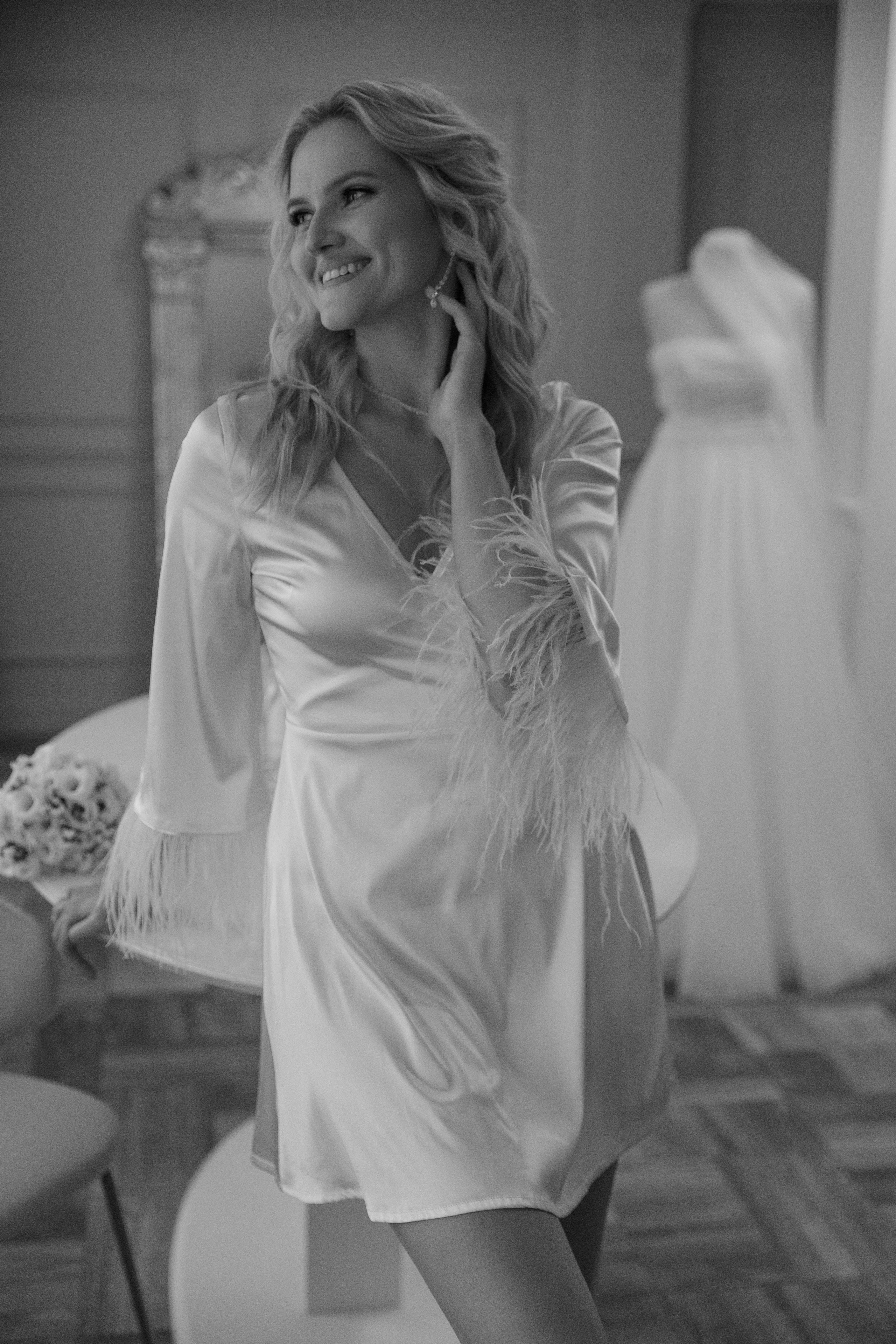 Свадьба Александр и Алина. Свадебный и семейный фотограф в Казани Роза Трифонова