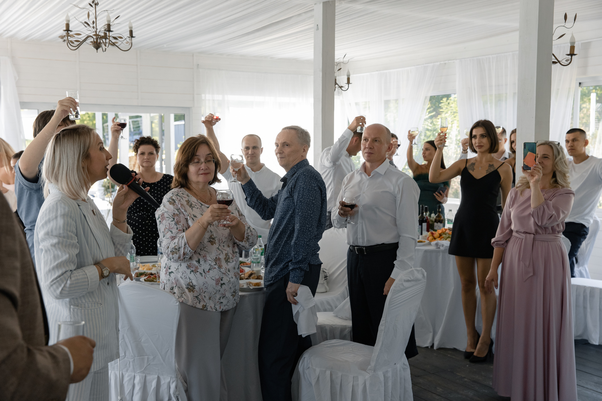 Свадьба Артур и Вика. Свадебный и семейный фотограф в Казани Роза Трифонова