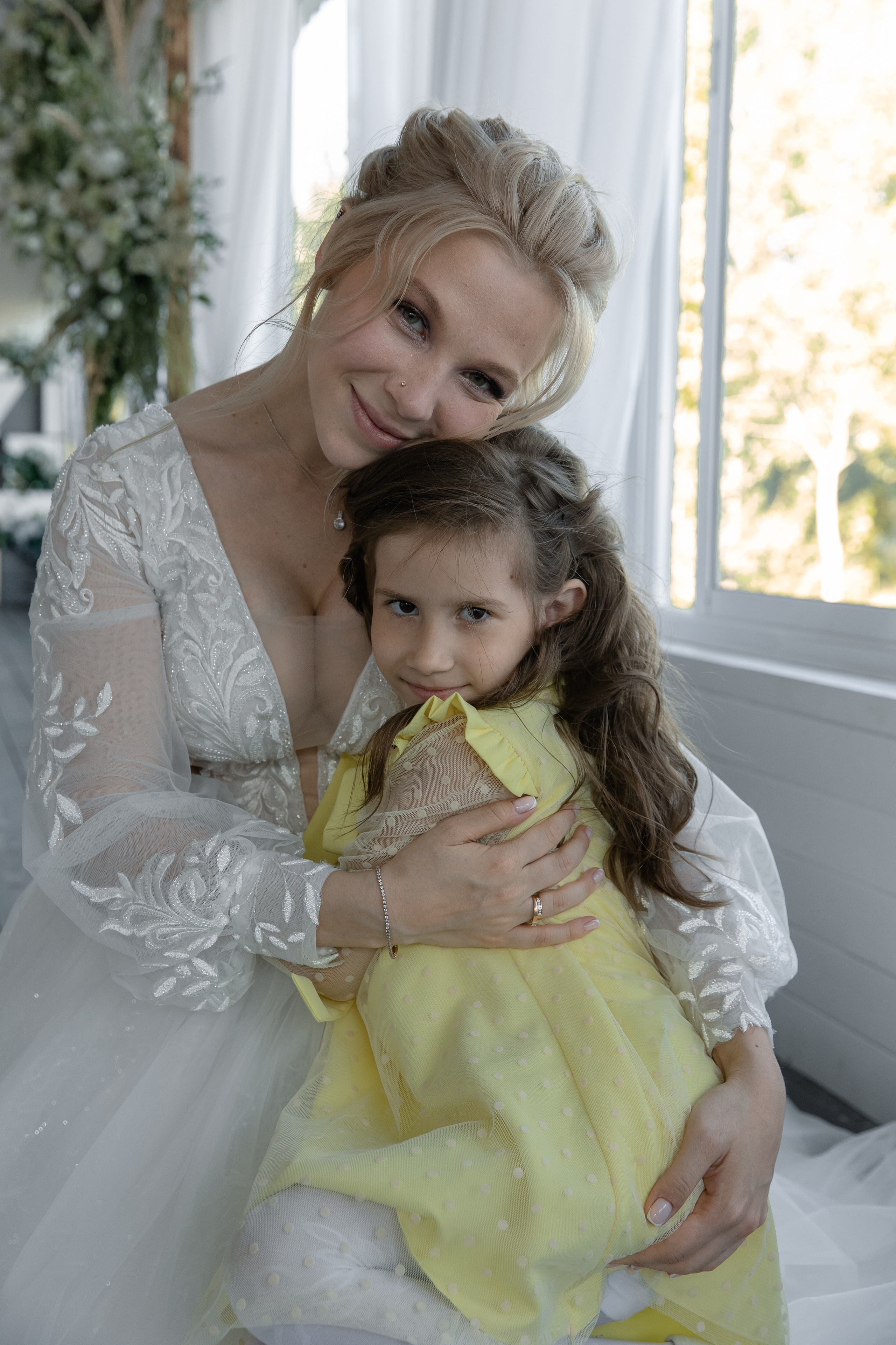 Свадьба Артур и Вика. Свадебный и семейный фотограф в Казани Роза Трифонова