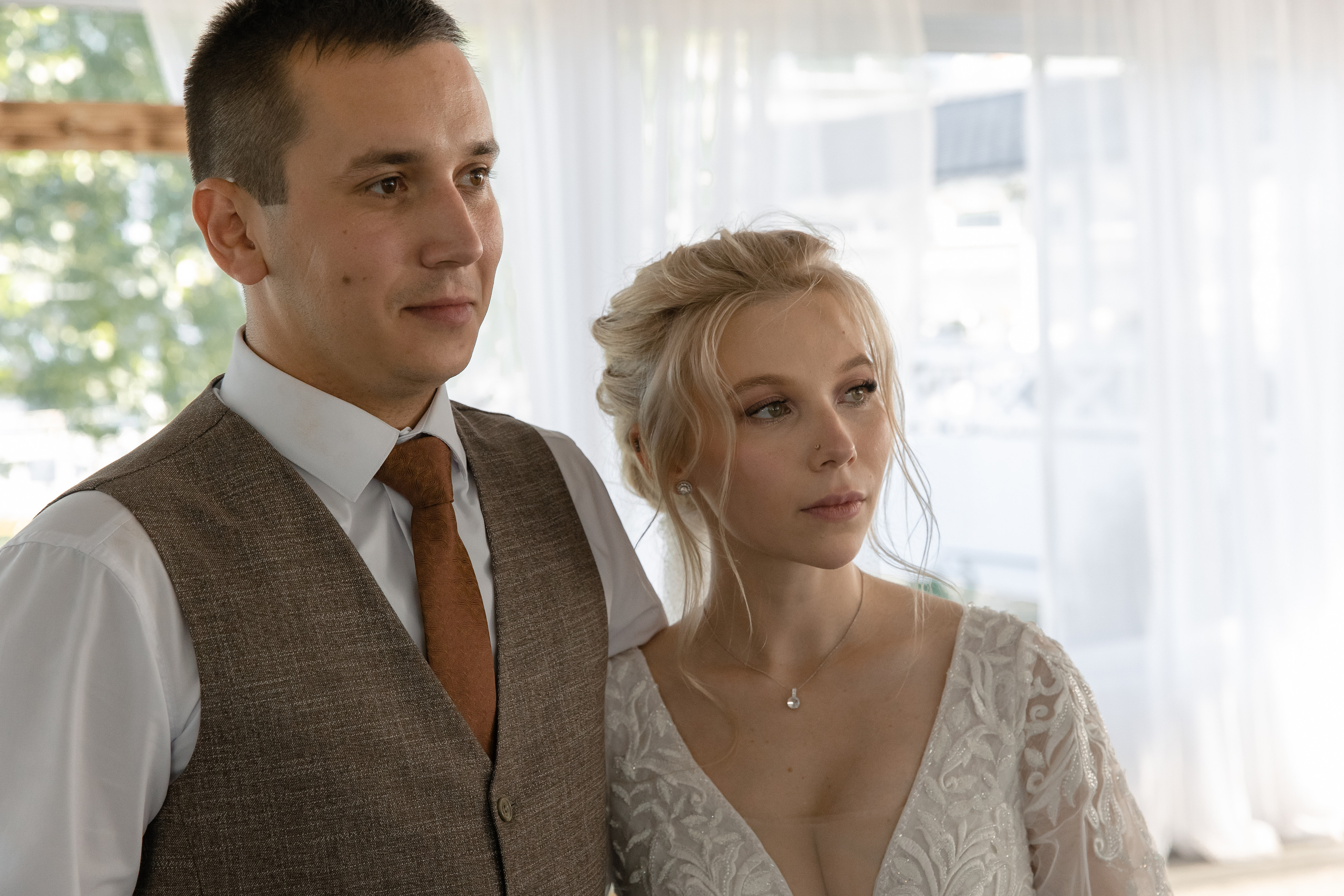 Свадьба Артур и Вика. Свадебный и семейный фотограф в Казани Роза Трифонова