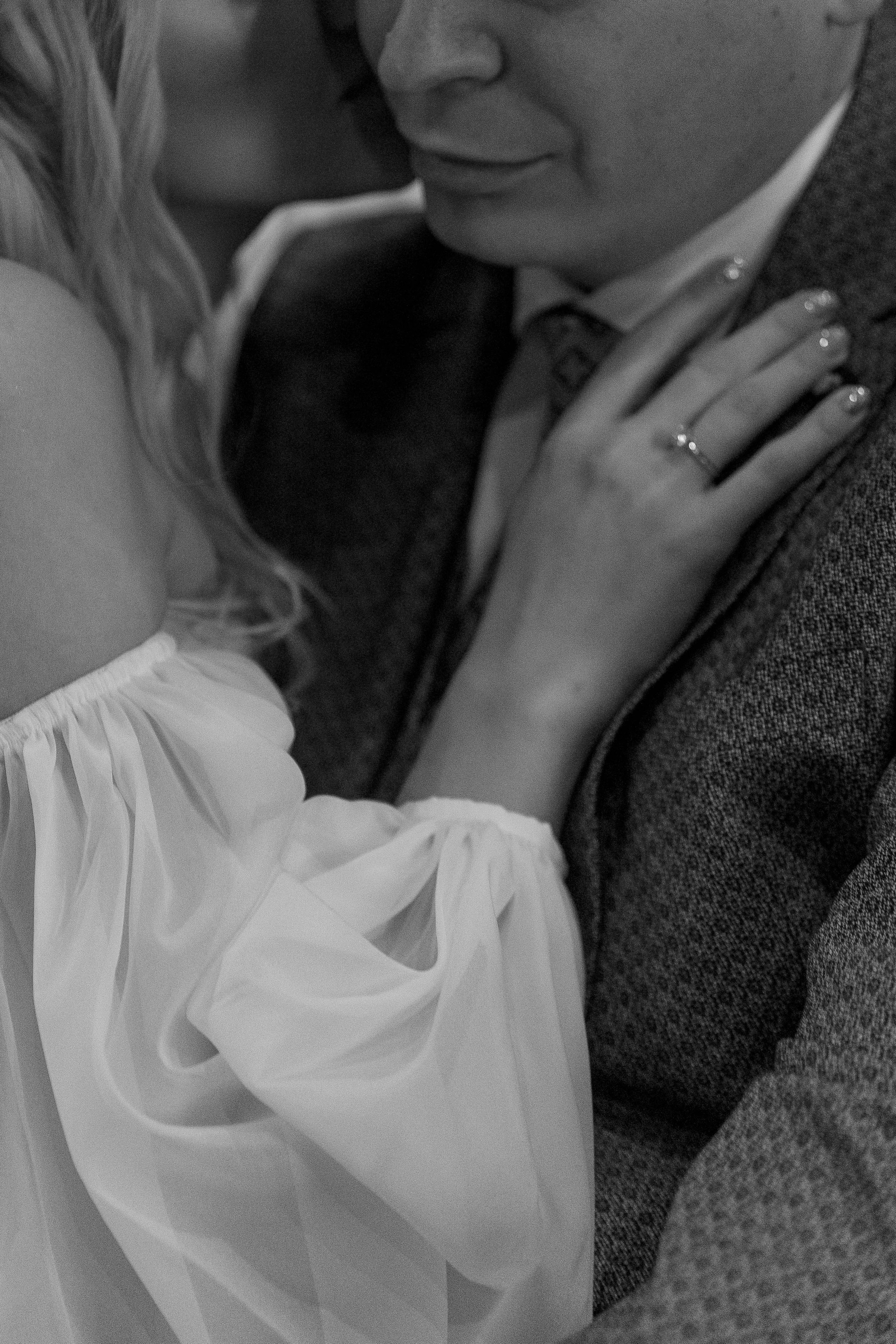 Свадьба Александр и Алина. Свадебный и семейный фотограф в Казани Роза Трифонова