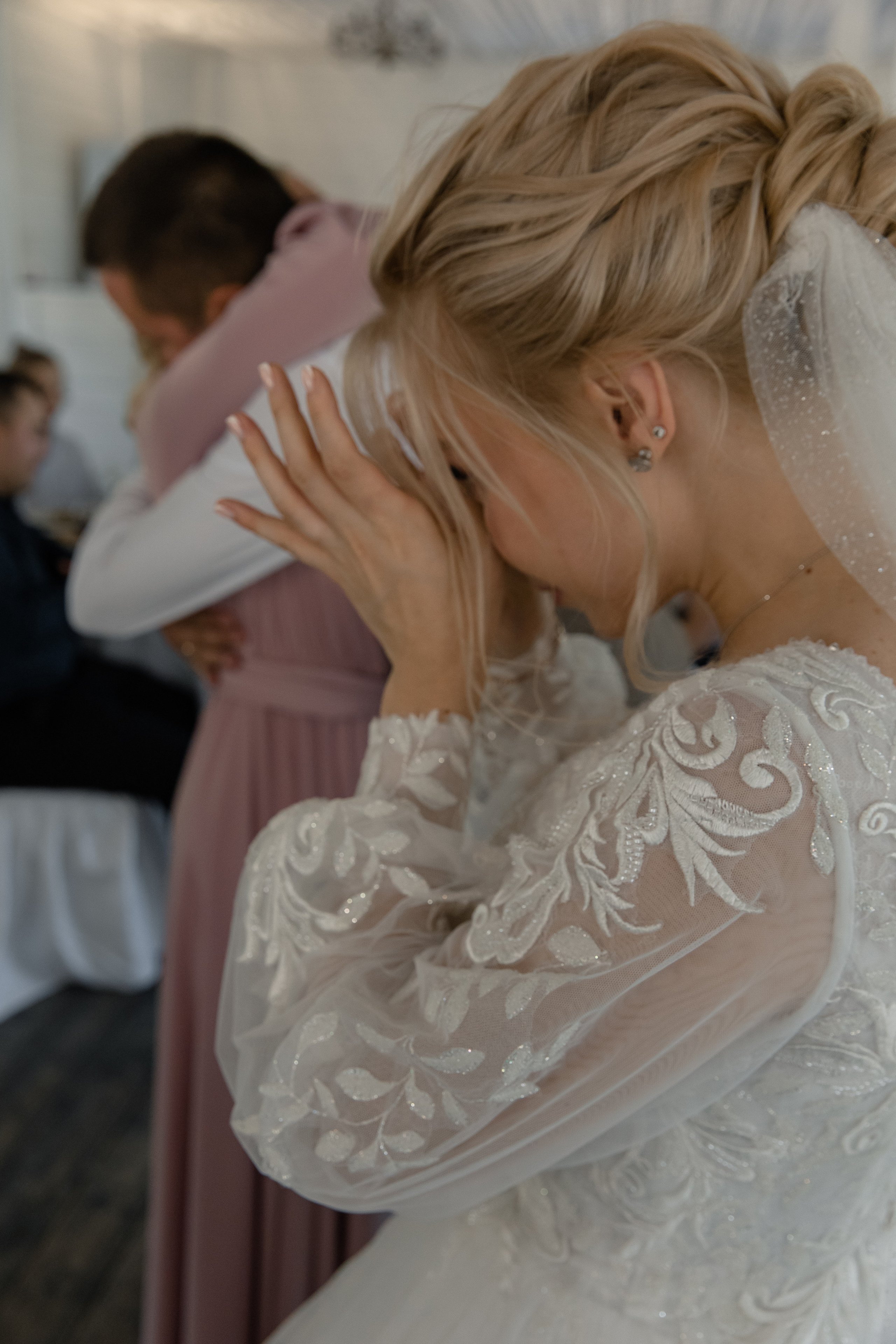 Свадьба Артур и Вика. Свадебный и семейный фотограф в Казани Роза Трифонова