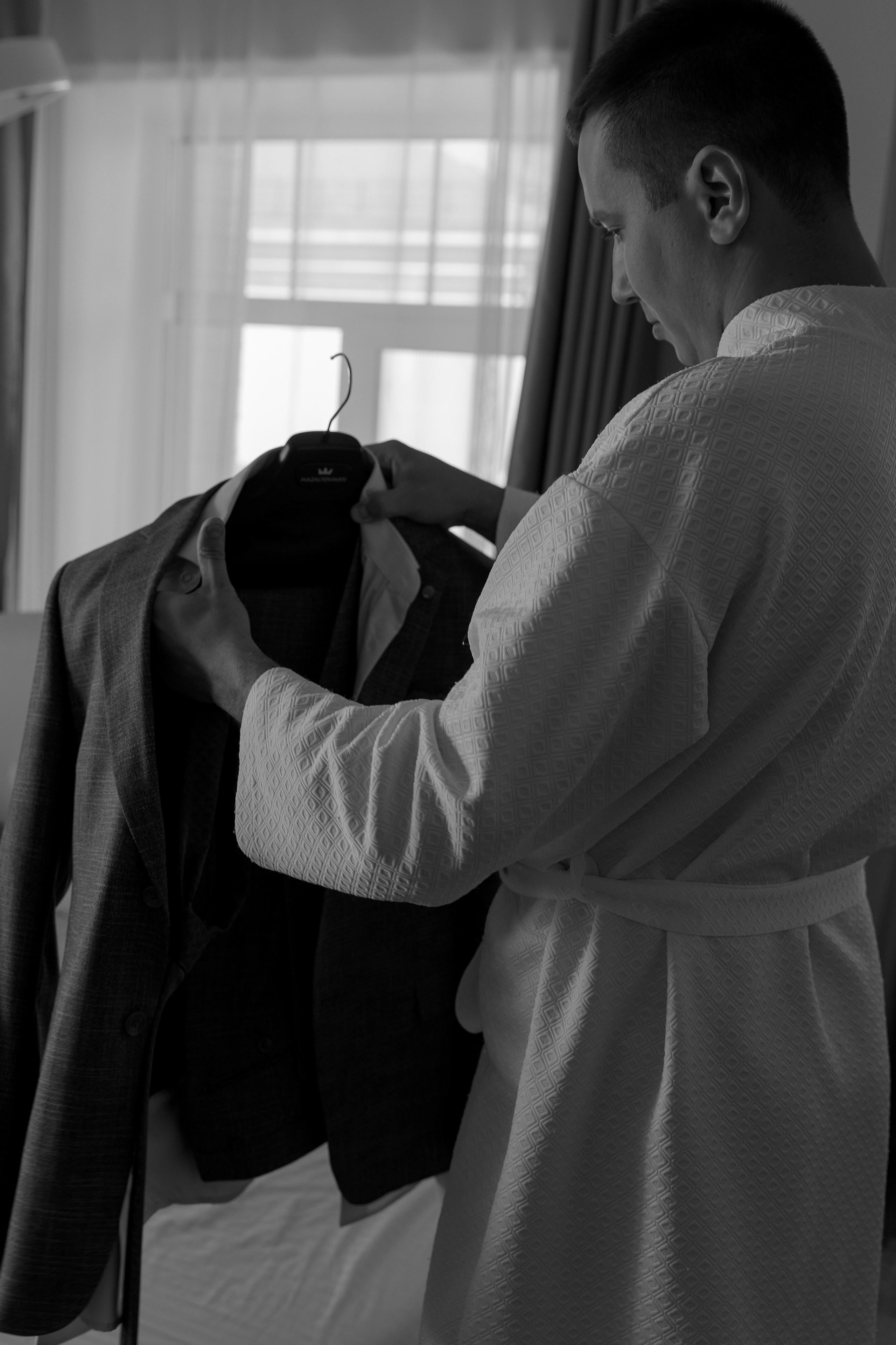 Свадьба Артур и Вика. Свадебный и семейный фотограф в Казани Роза Трифонова