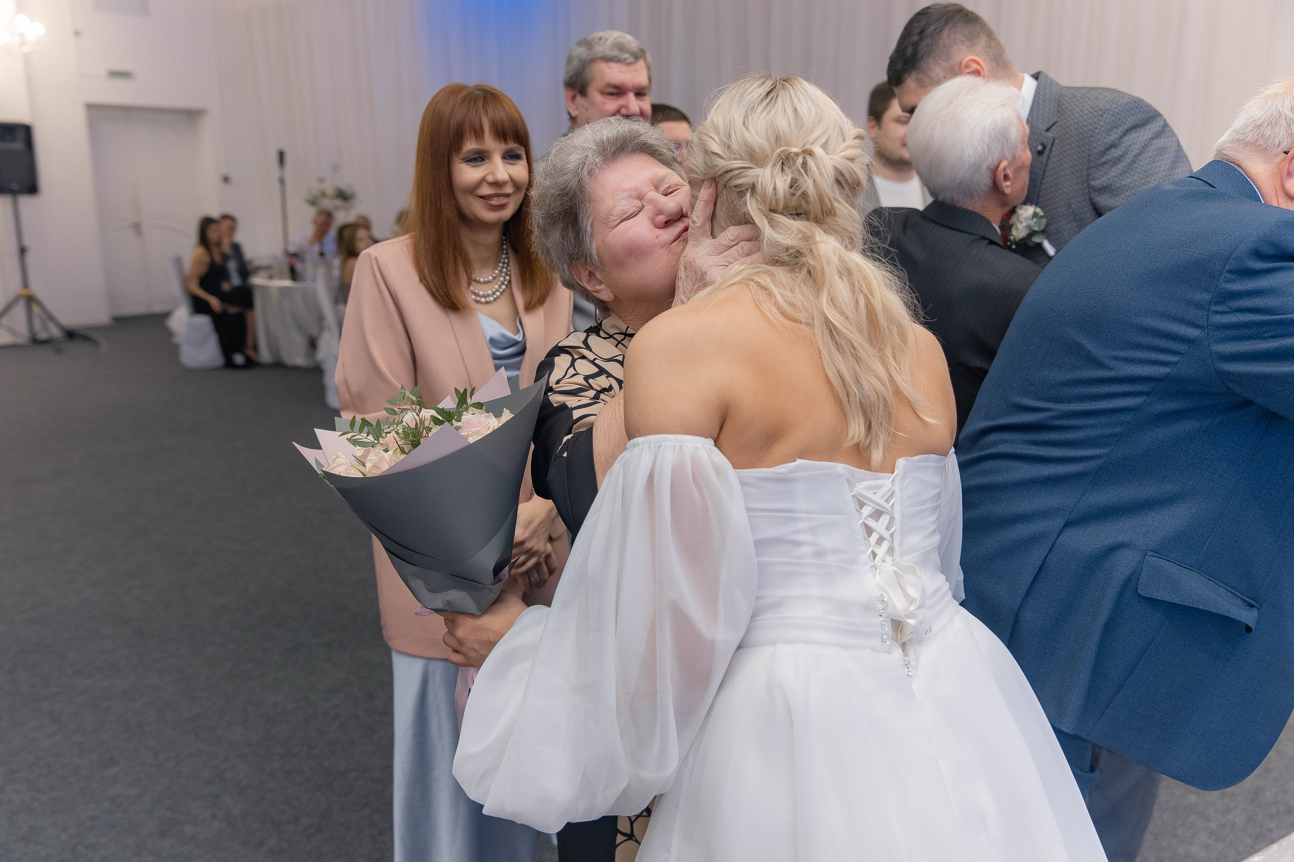 Свадьба Александр и Алина. Свадебный и семейный фотограф в Казани Роза Трифонова