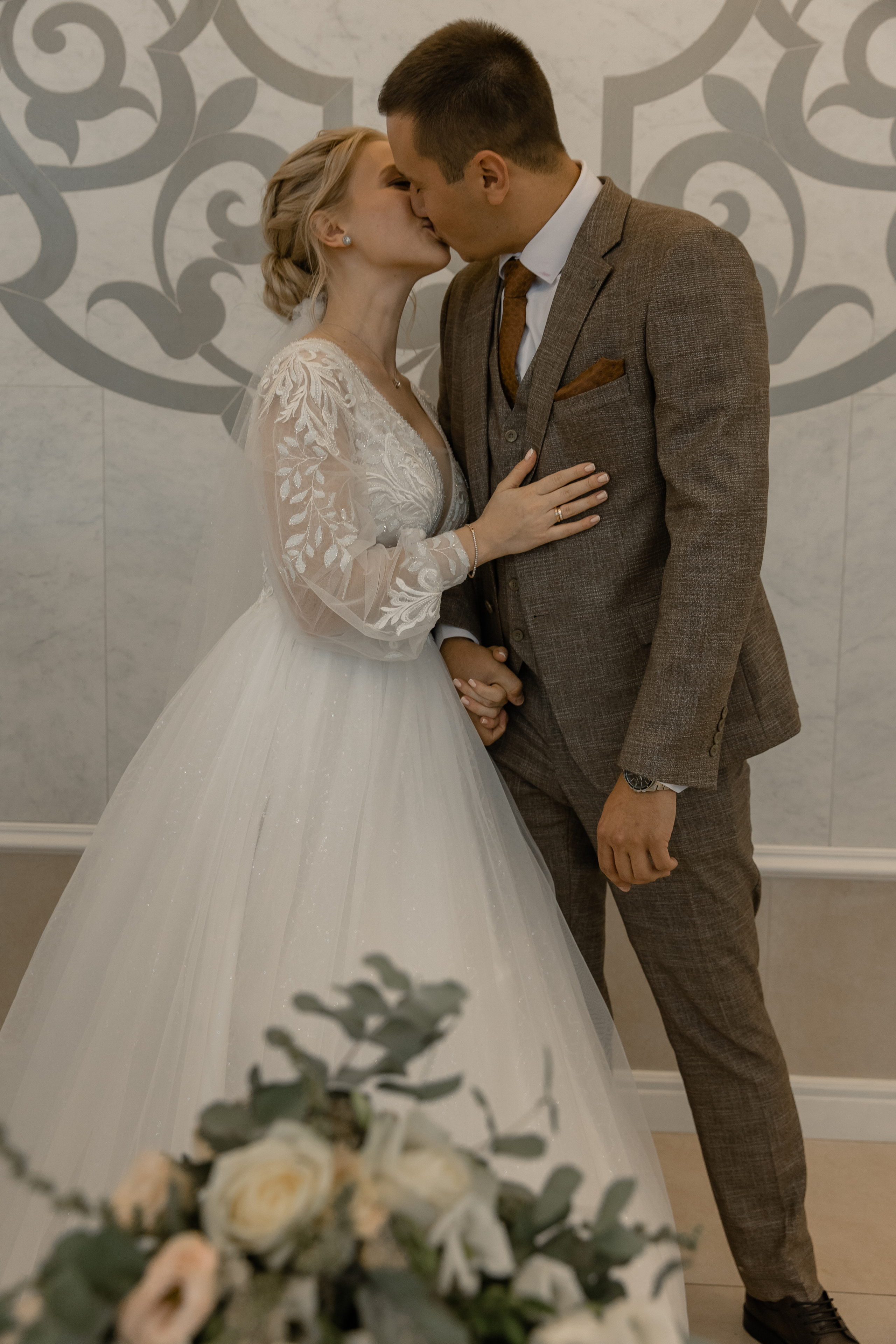 Свадьба Артур и Вика. Свадебный и семейный фотограф в Казани Роза Трифонова