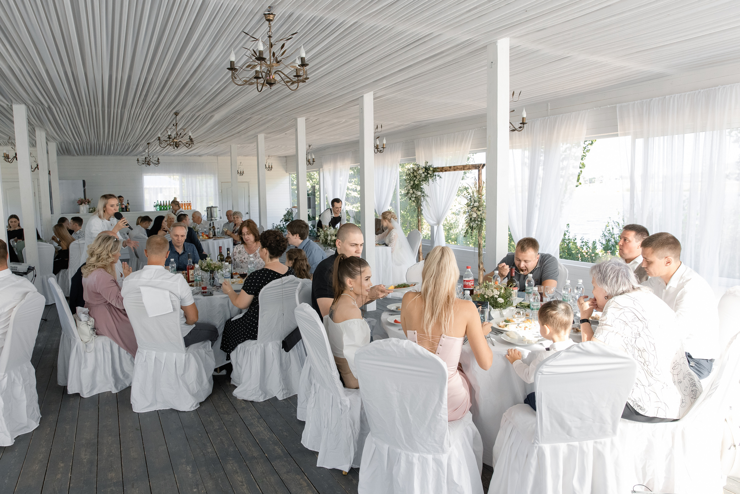 Свадьба Артур и Вика. Свадебный и семейный фотограф в Казани Роза Трифонова