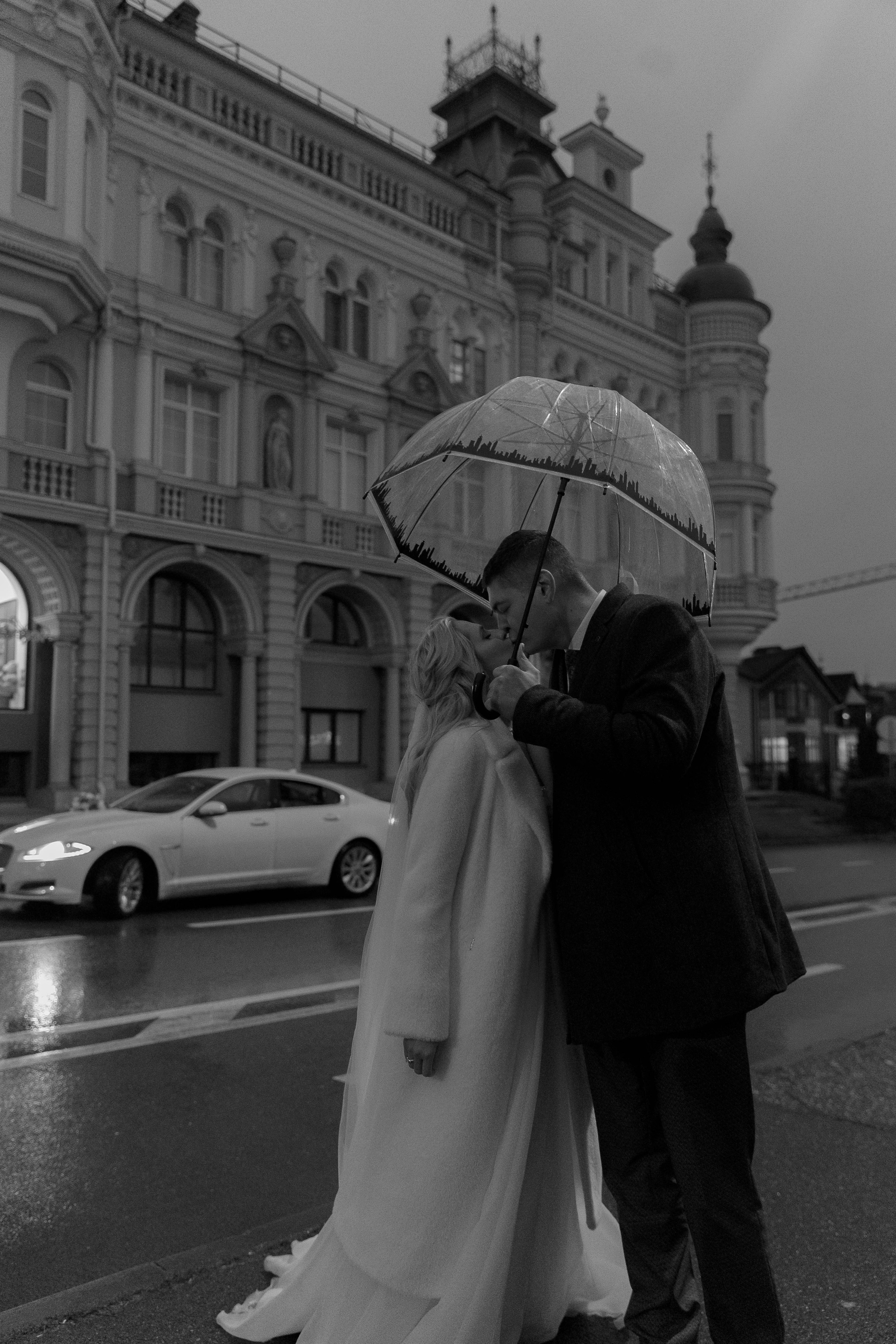 Свадьба Александр и Алина. Свадебный и семейный фотограф в Казани Роза Трифонова