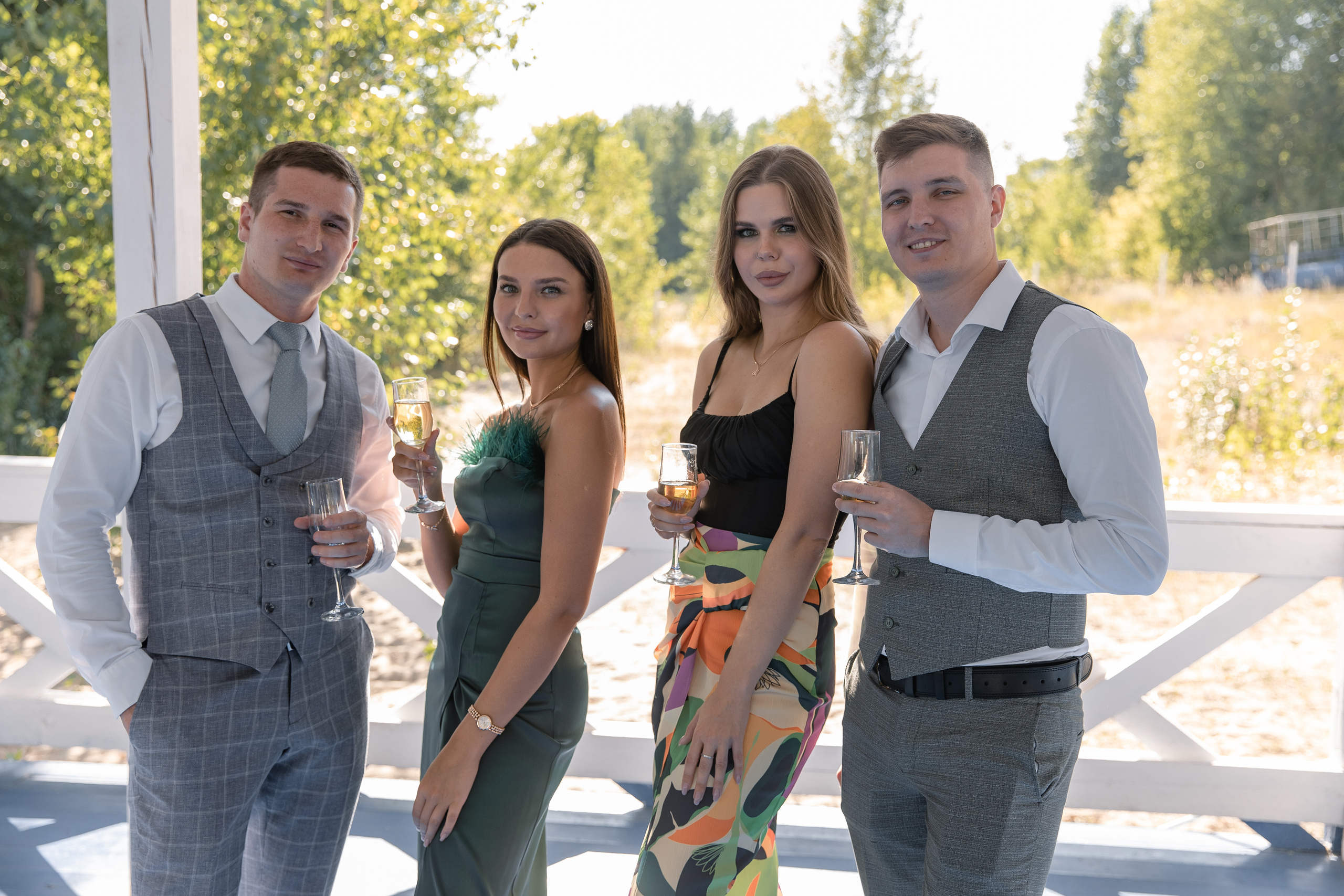 Свадьба Артур и Вика. Свадебный и семейный фотограф в Казани Роза Трифонова