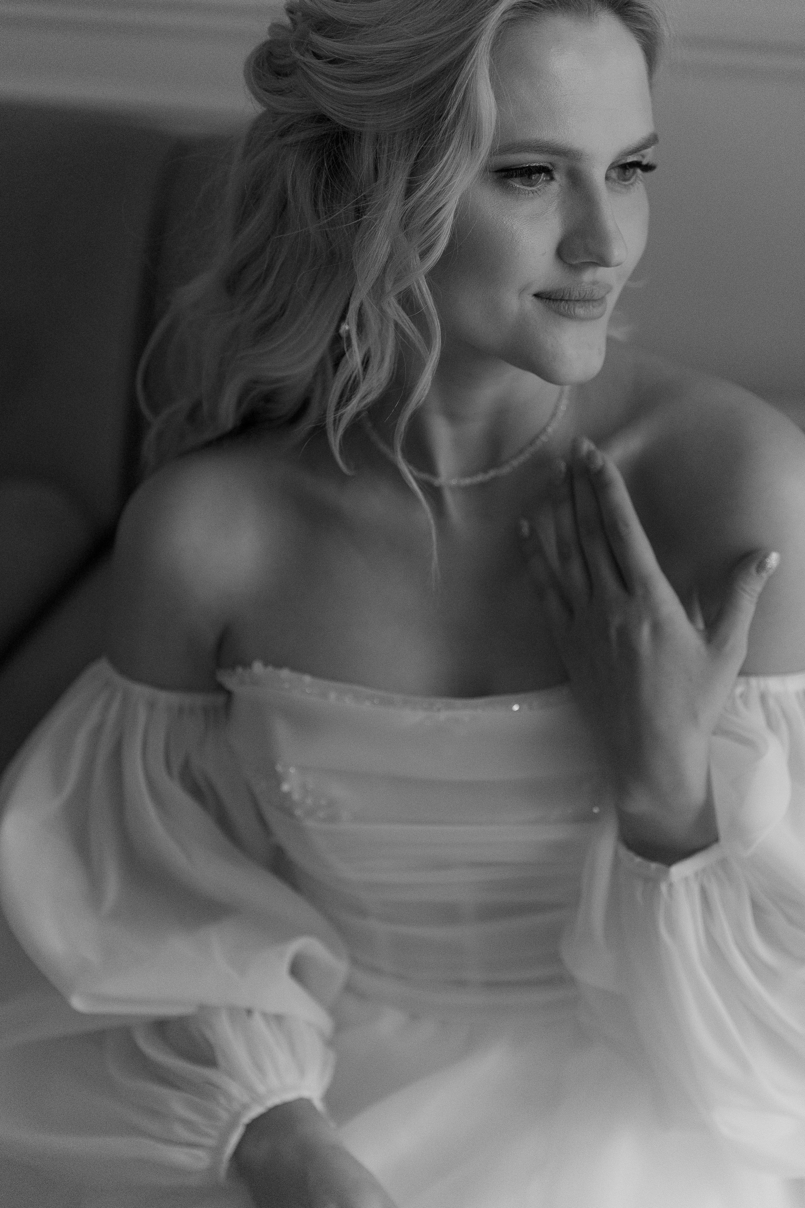 Свадьба Александр и Алина. Свадебный и семейный фотограф в Казани Роза Трифонова