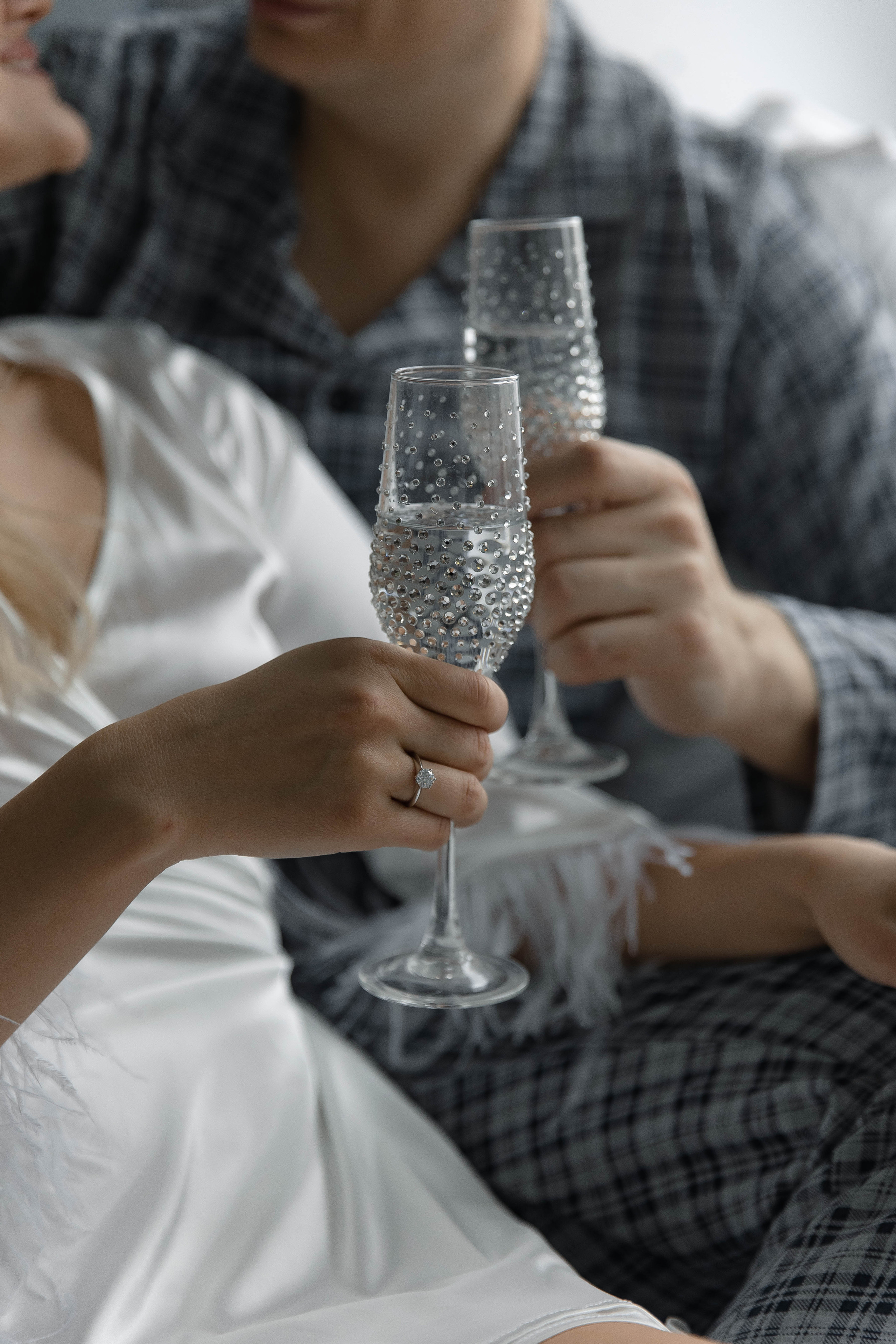 Свадьба Александр и Алина. Свадебный и семейный фотограф в Казани Роза Трифонова