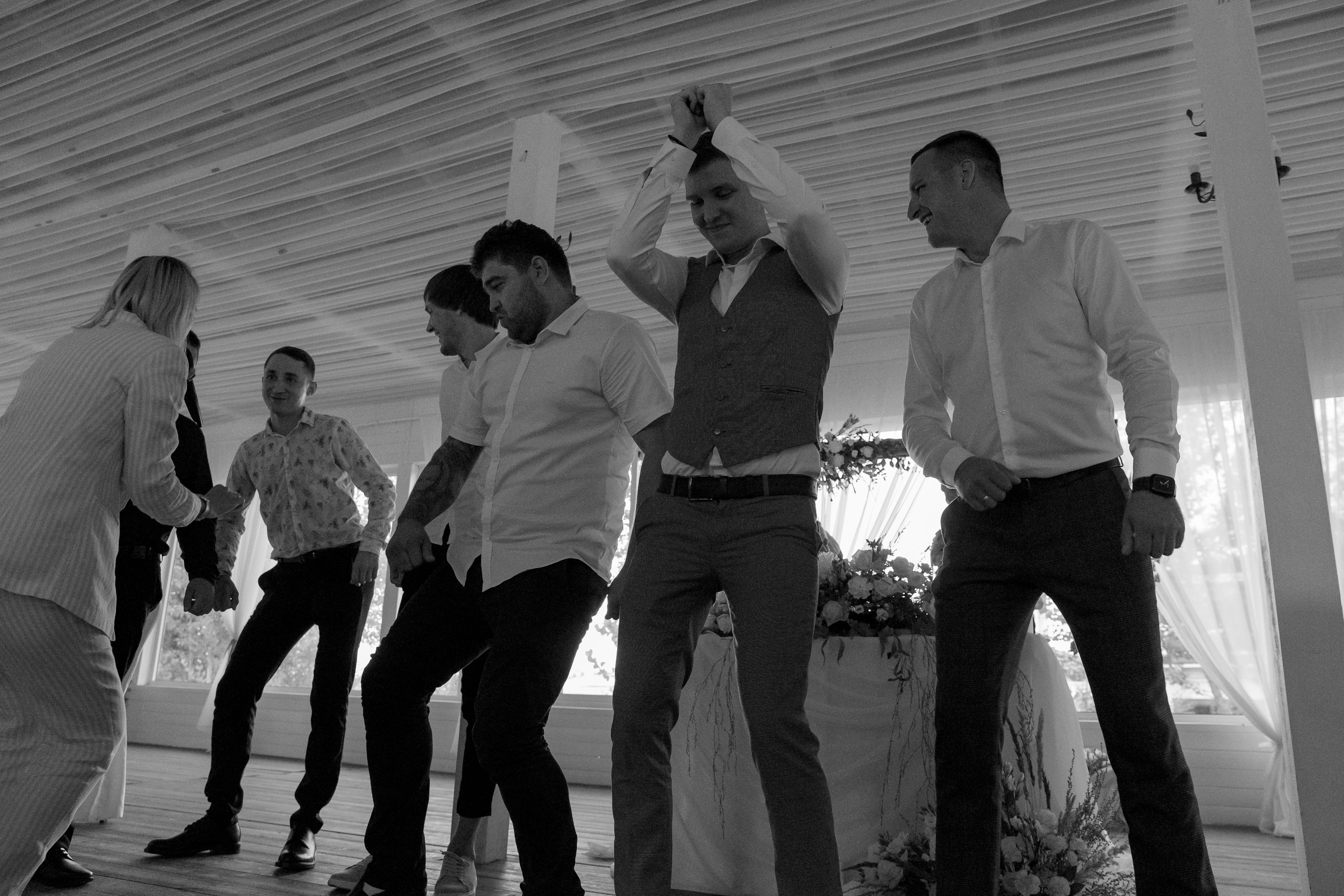 Свадьба Артур и Вика. Свадебный и семейный фотограф в Казани Роза Трифонова