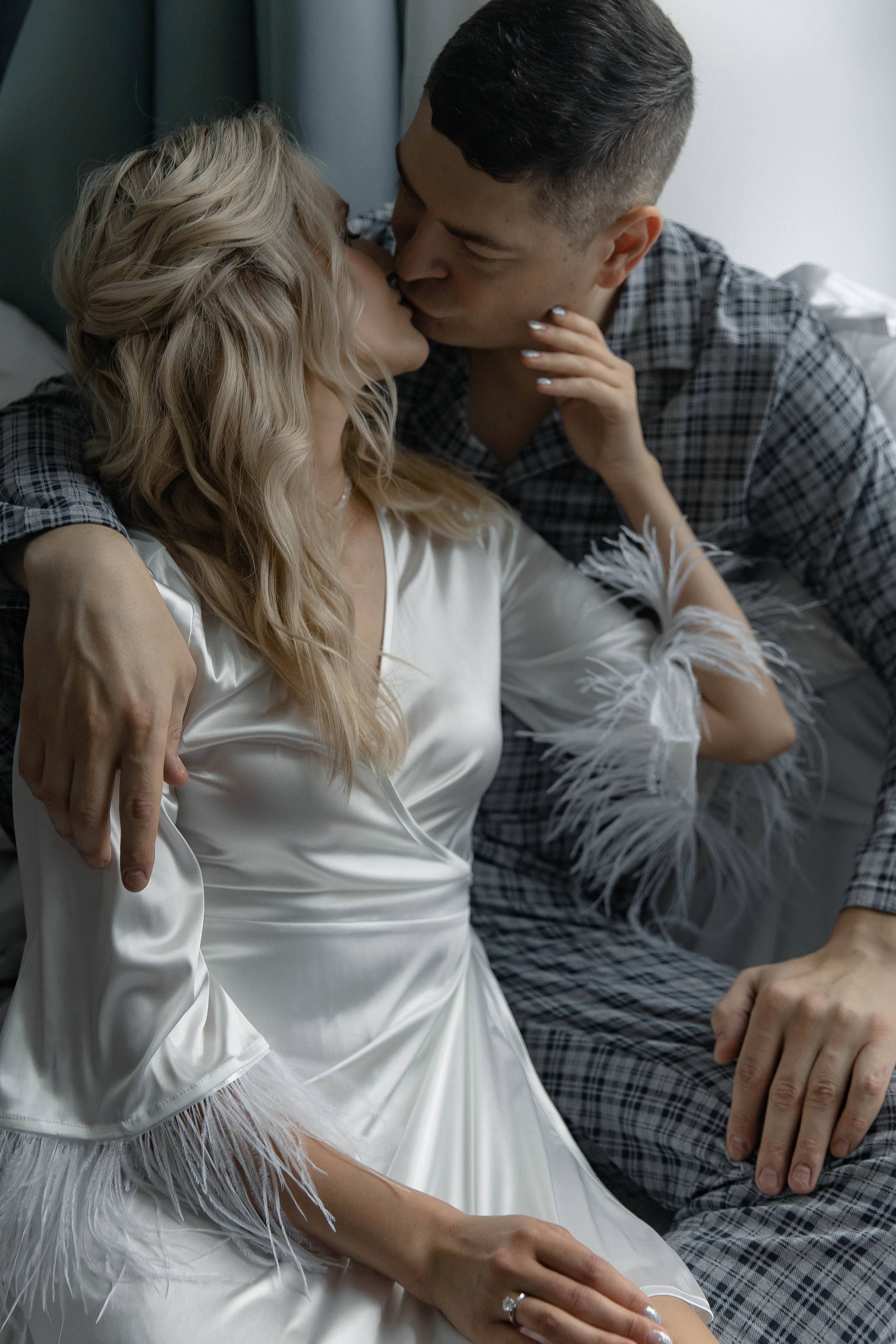 Свадьба Александр и Алина. Свадебный и семейный фотограф в Казани Роза Трифонова