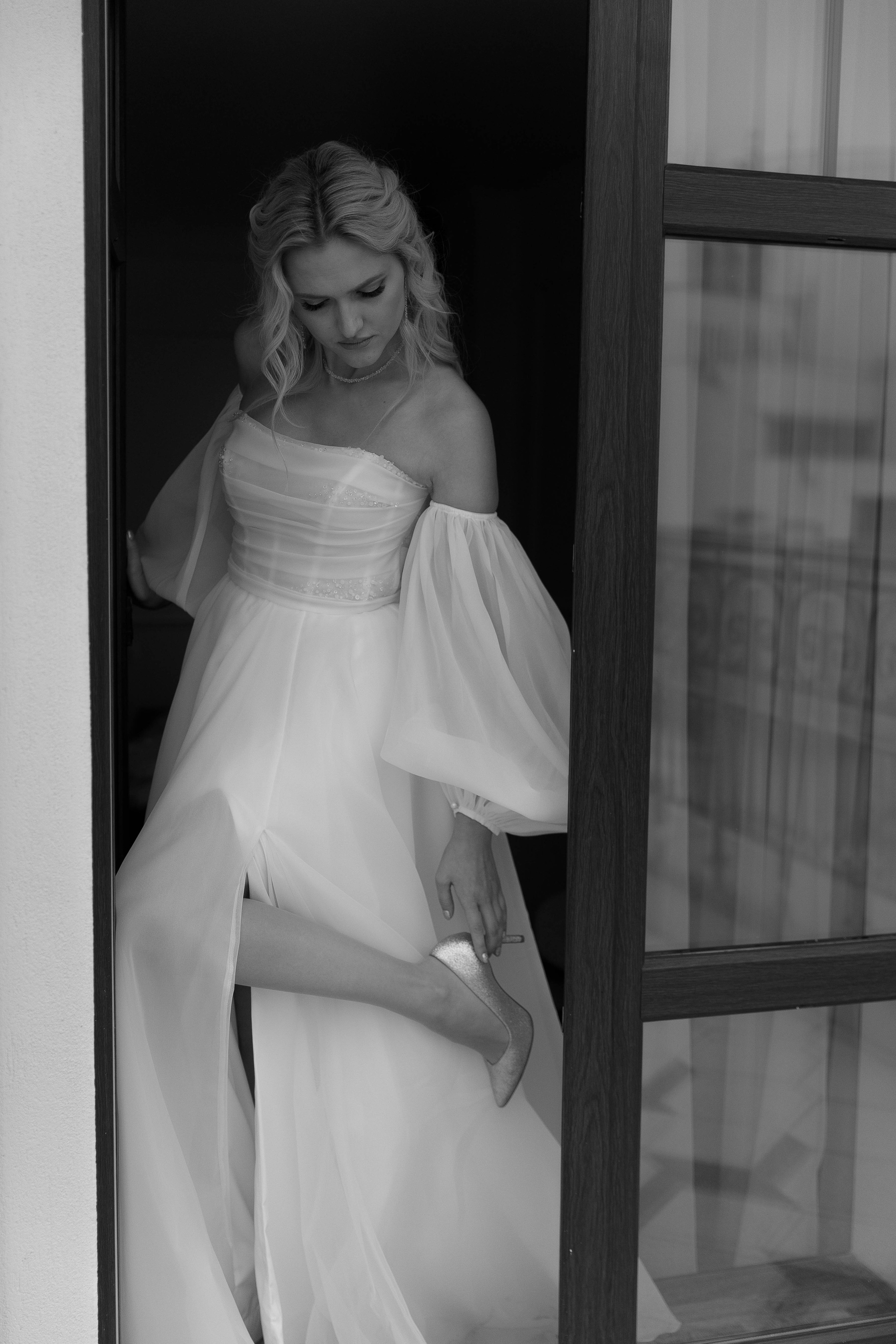 Свадьба Александр и Алина. Свадебный и семейный фотограф в Казани Роза Трифонова