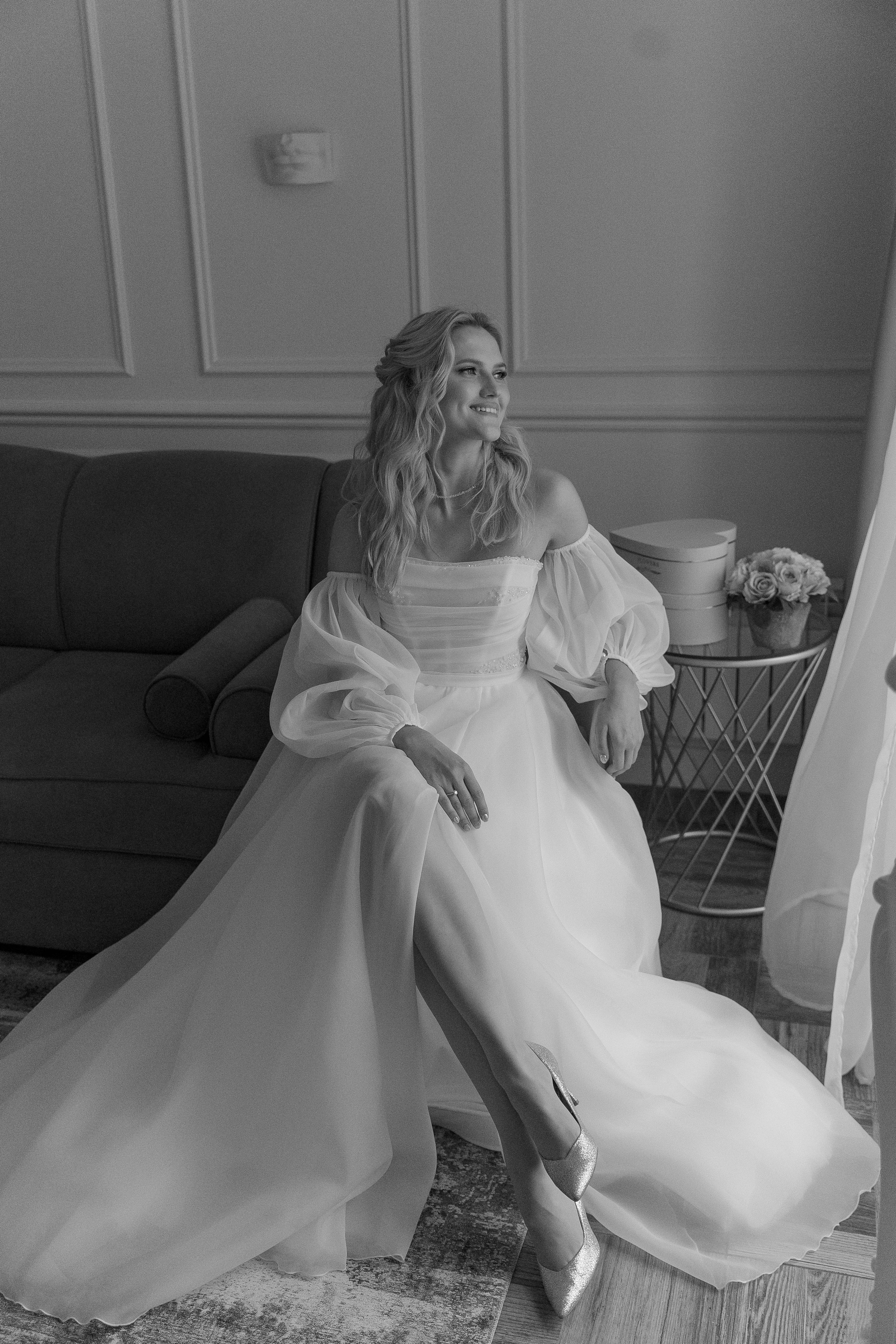 Свадьба Александр и Алина. Свадебный и семейный фотограф в Казани Роза Трифонова