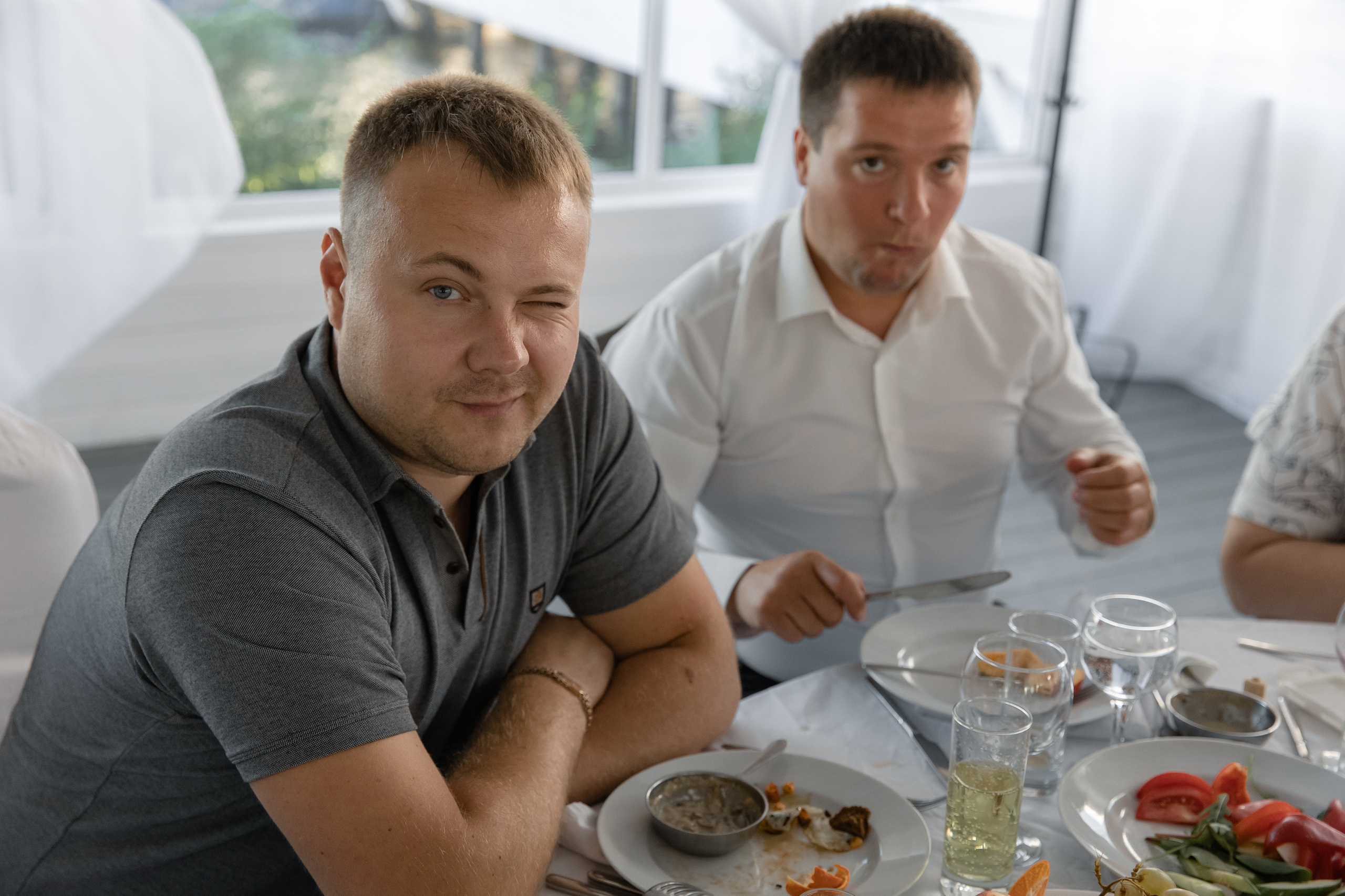 Свадьба Артур и Вика. Свадебный и семейный фотограф в Казани Роза Трифонова