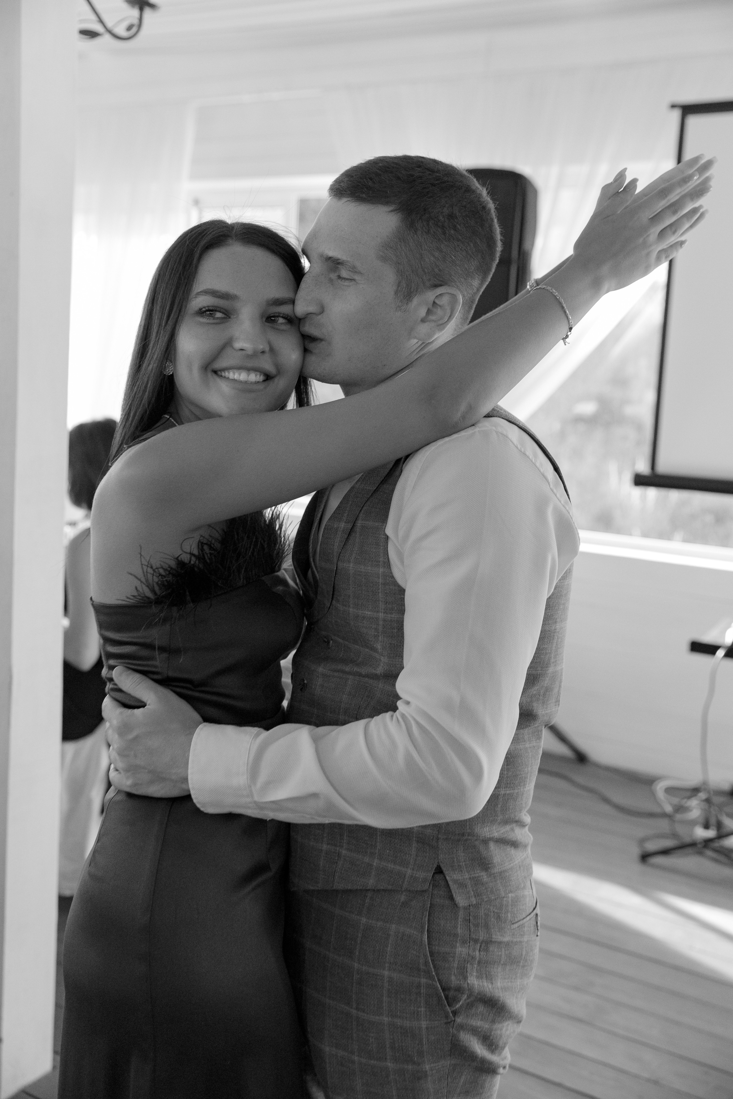 Свадьба Артур и Вика. Свадебный и семейный фотограф в Казани Роза Трифонова