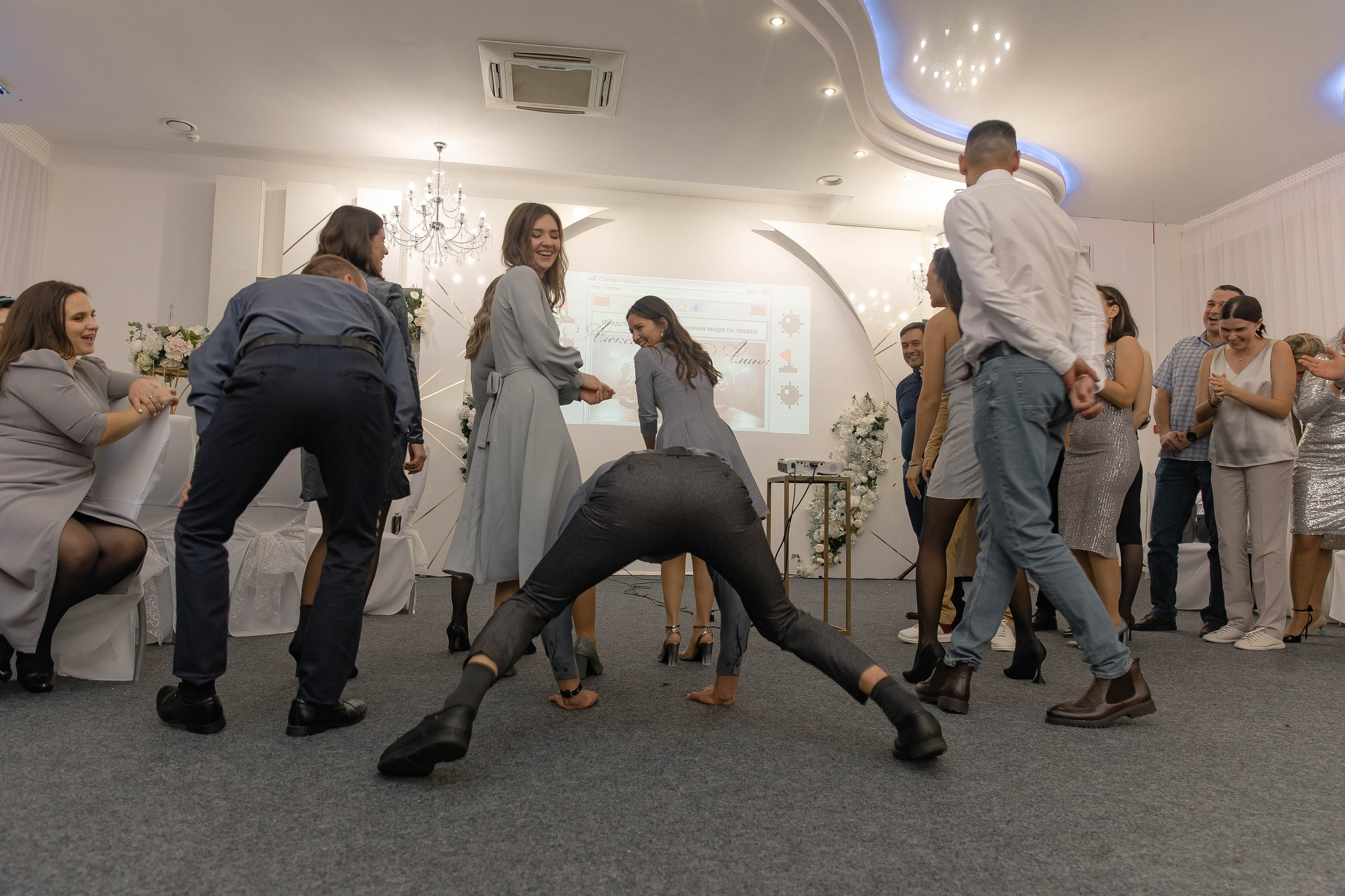 Свадьба Александр и Алина. Свадебный и семейный фотограф в Казани Роза Трифонова