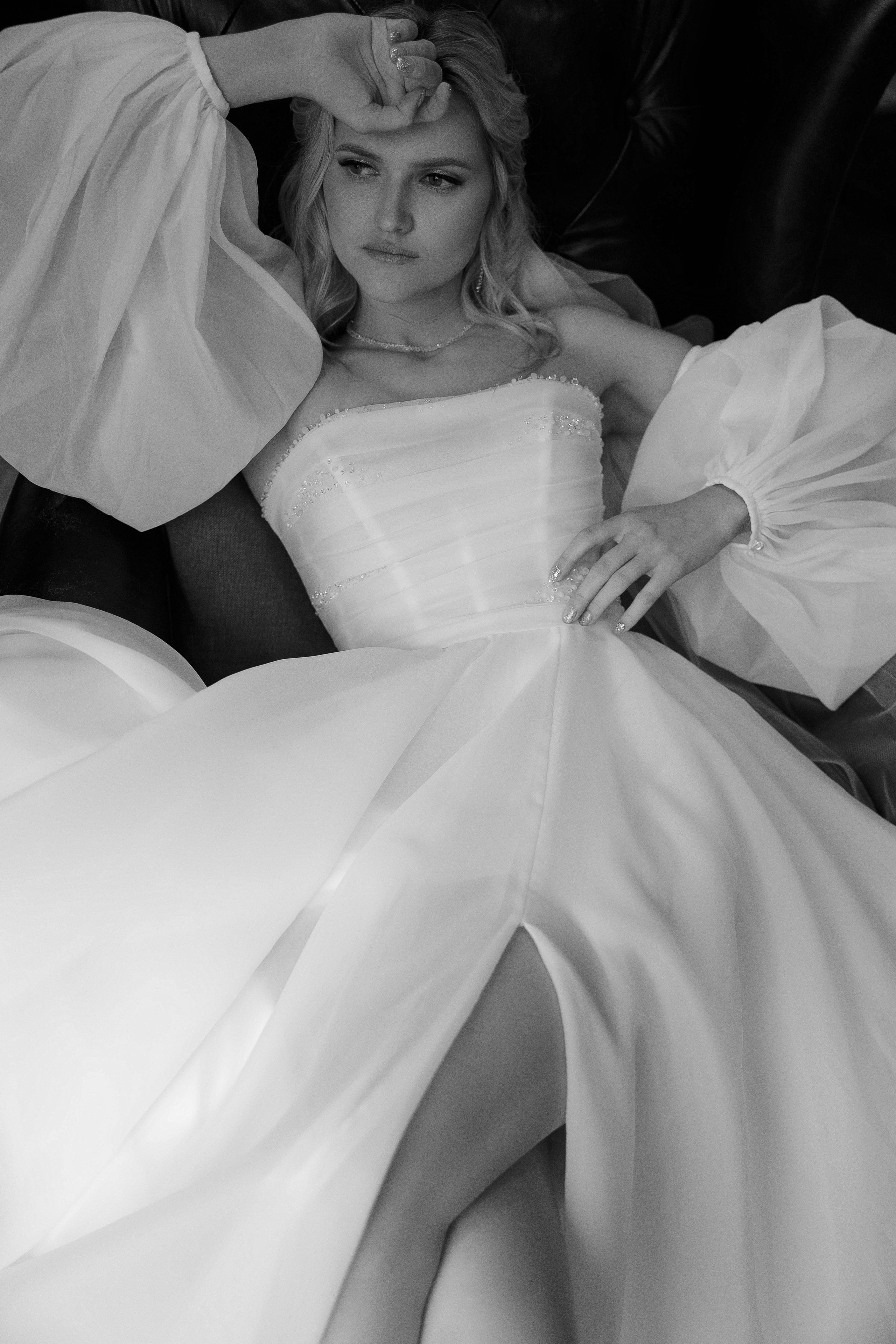 Свадьба Александр и Алина. Свадебный и семейный фотограф в Казани Роза Трифонова