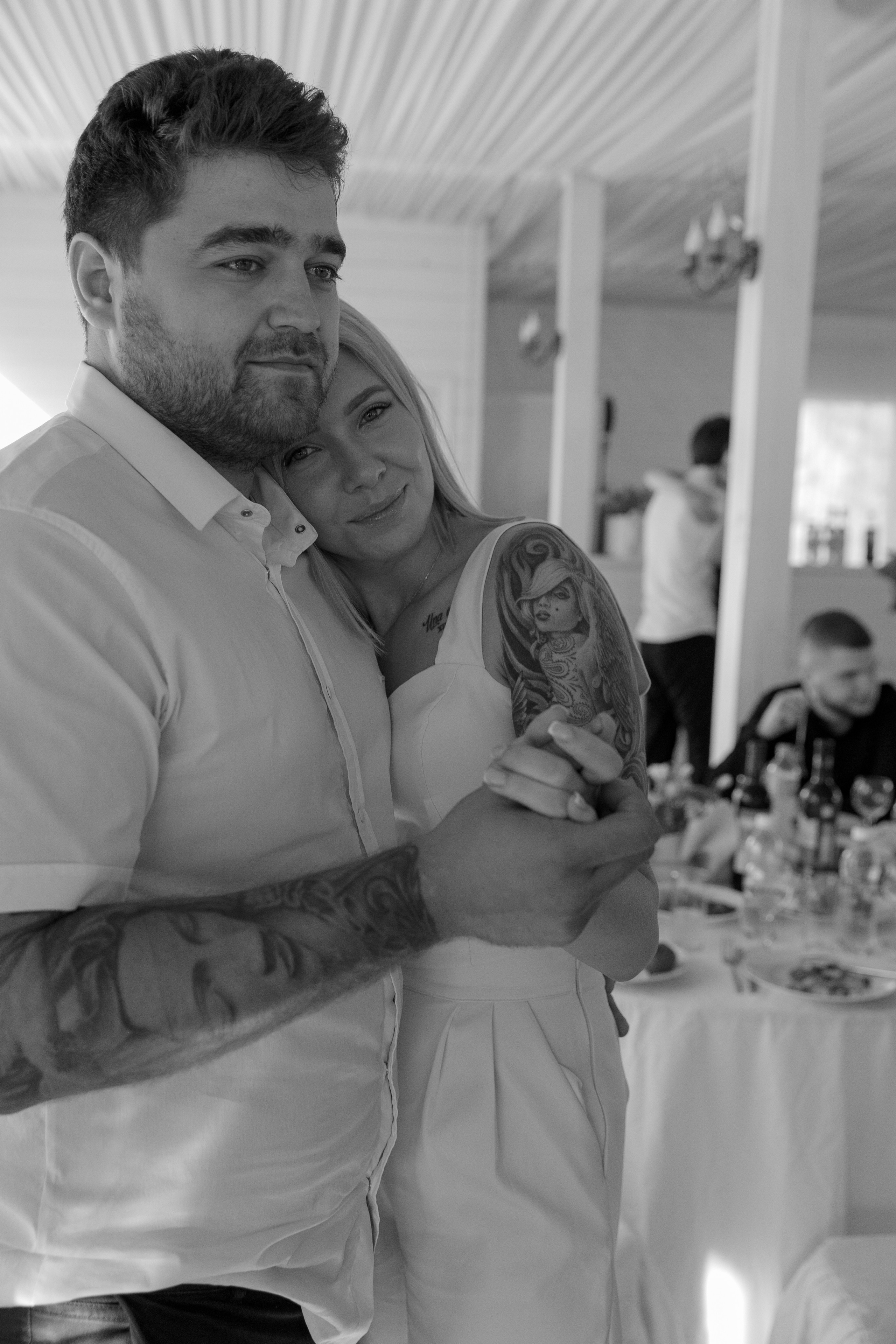 Свадьба Артур и Вика. Свадебный и семейный фотограф в Казани Роза Трифонова