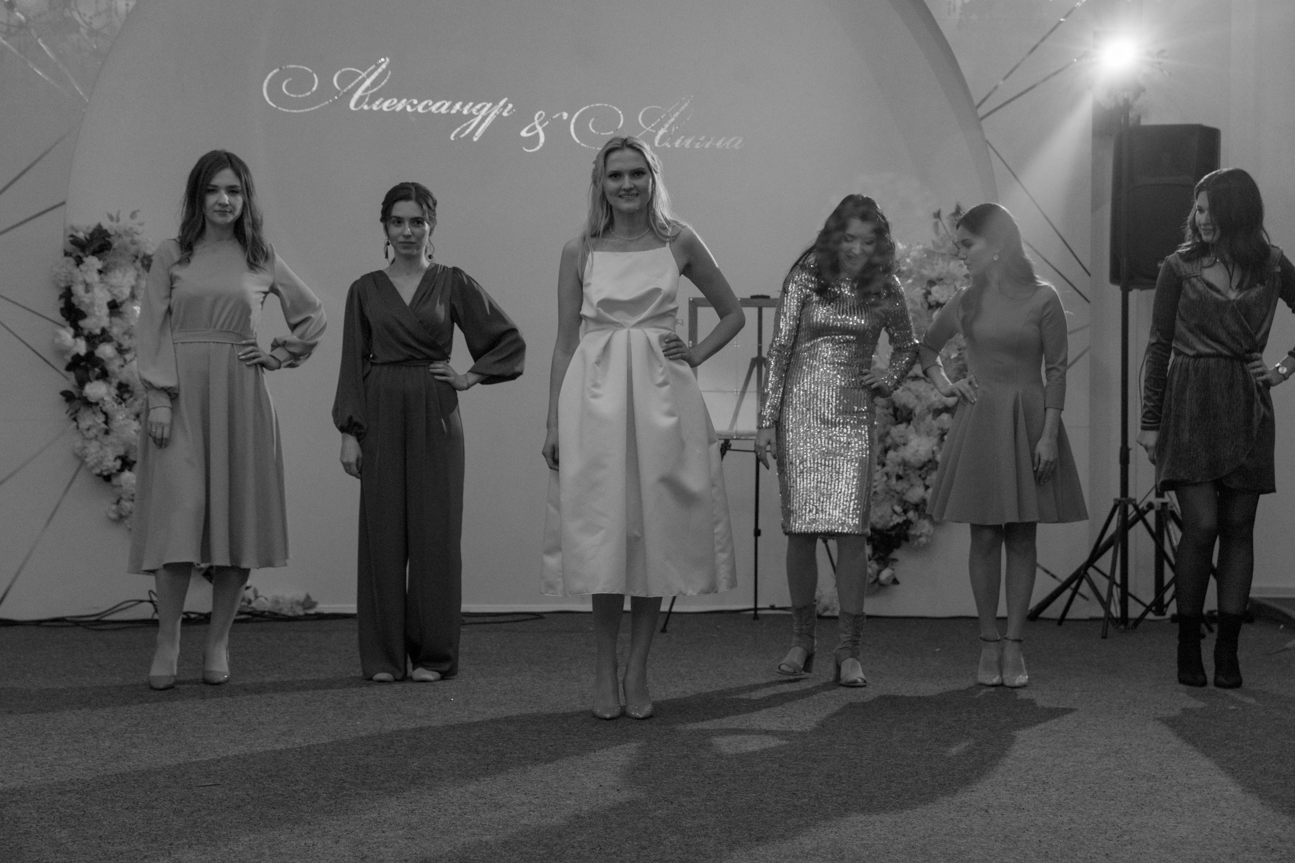 Свадьба Александр и Алина. Свадебный и семейный фотограф в Казани Роза Трифонова