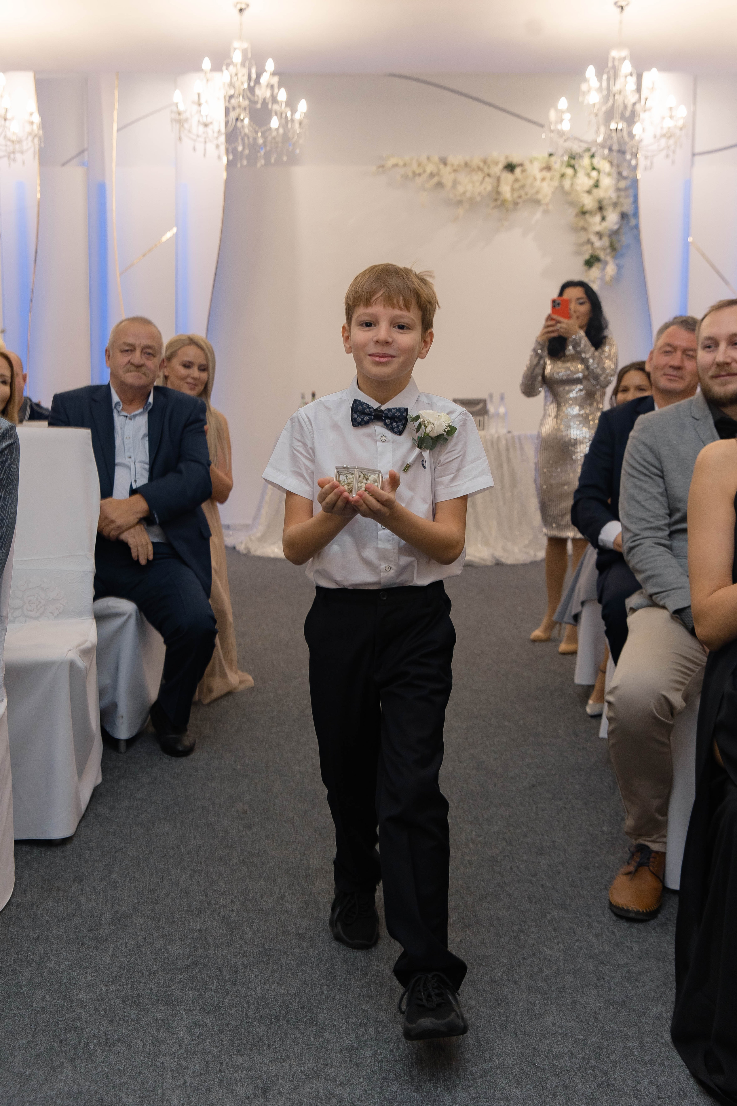 Свадьба Александр и Алина. Свадебный и семейный фотограф в Казани Роза Трифонова