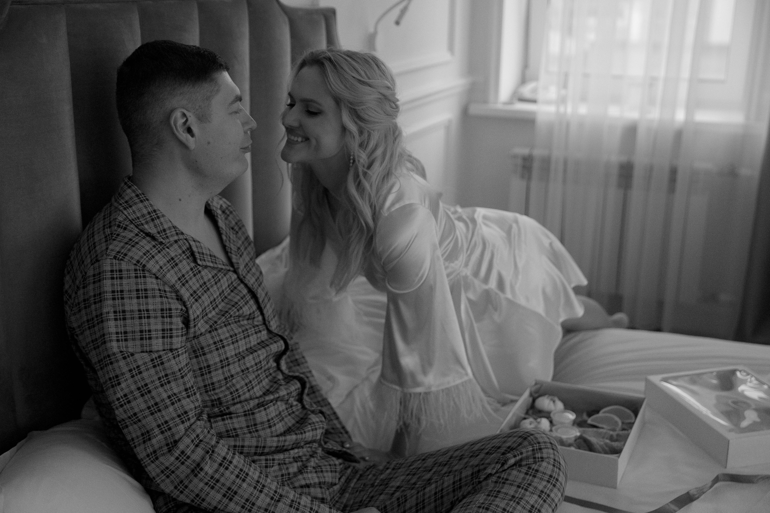 Свадьба Александр и Алина. Свадебный и семейный фотограф в Казани Роза Трифонова