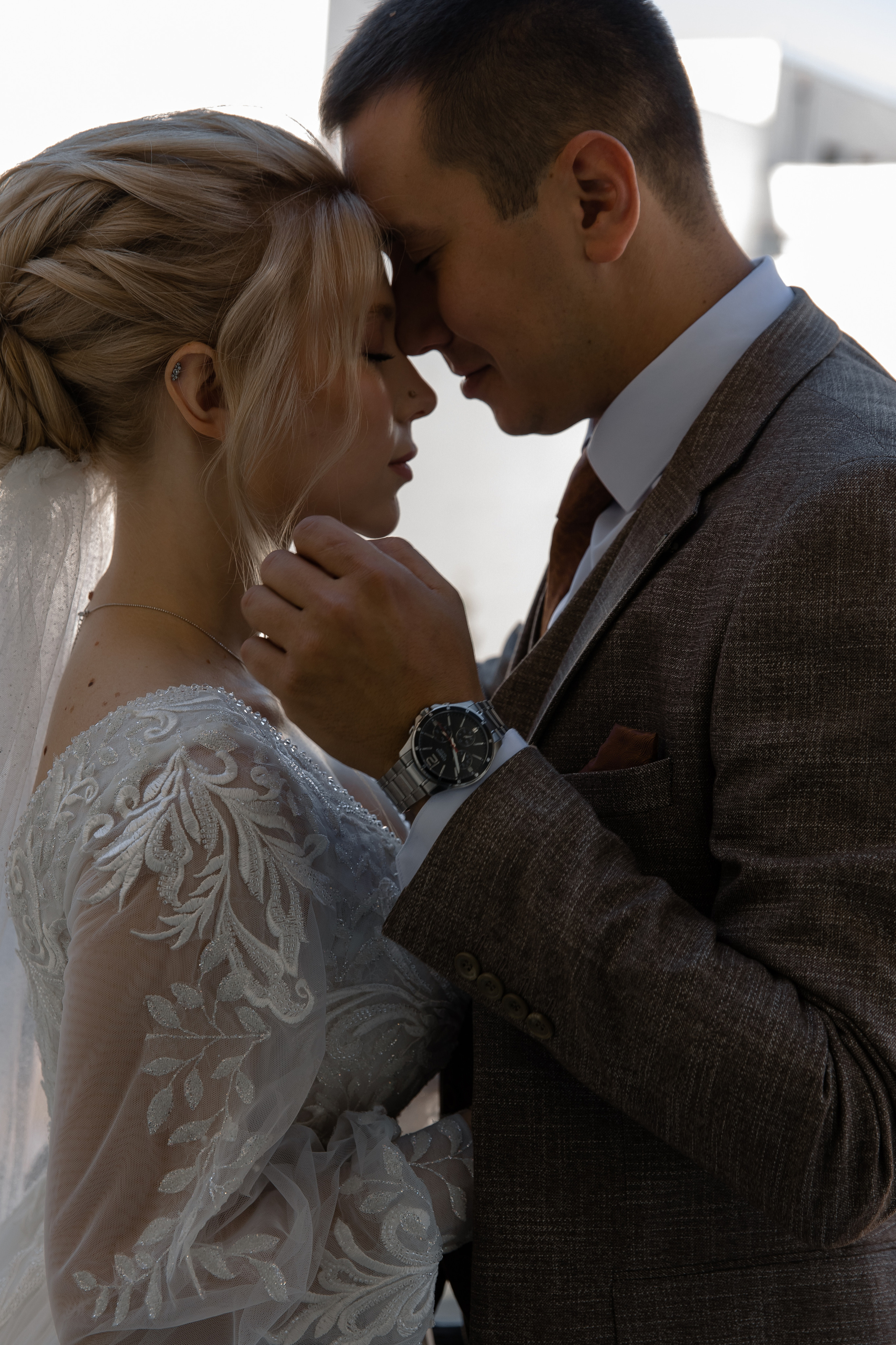 Свадьба Артур и Вика. Свадебный и семейный фотограф в Казани Роза Трифонова