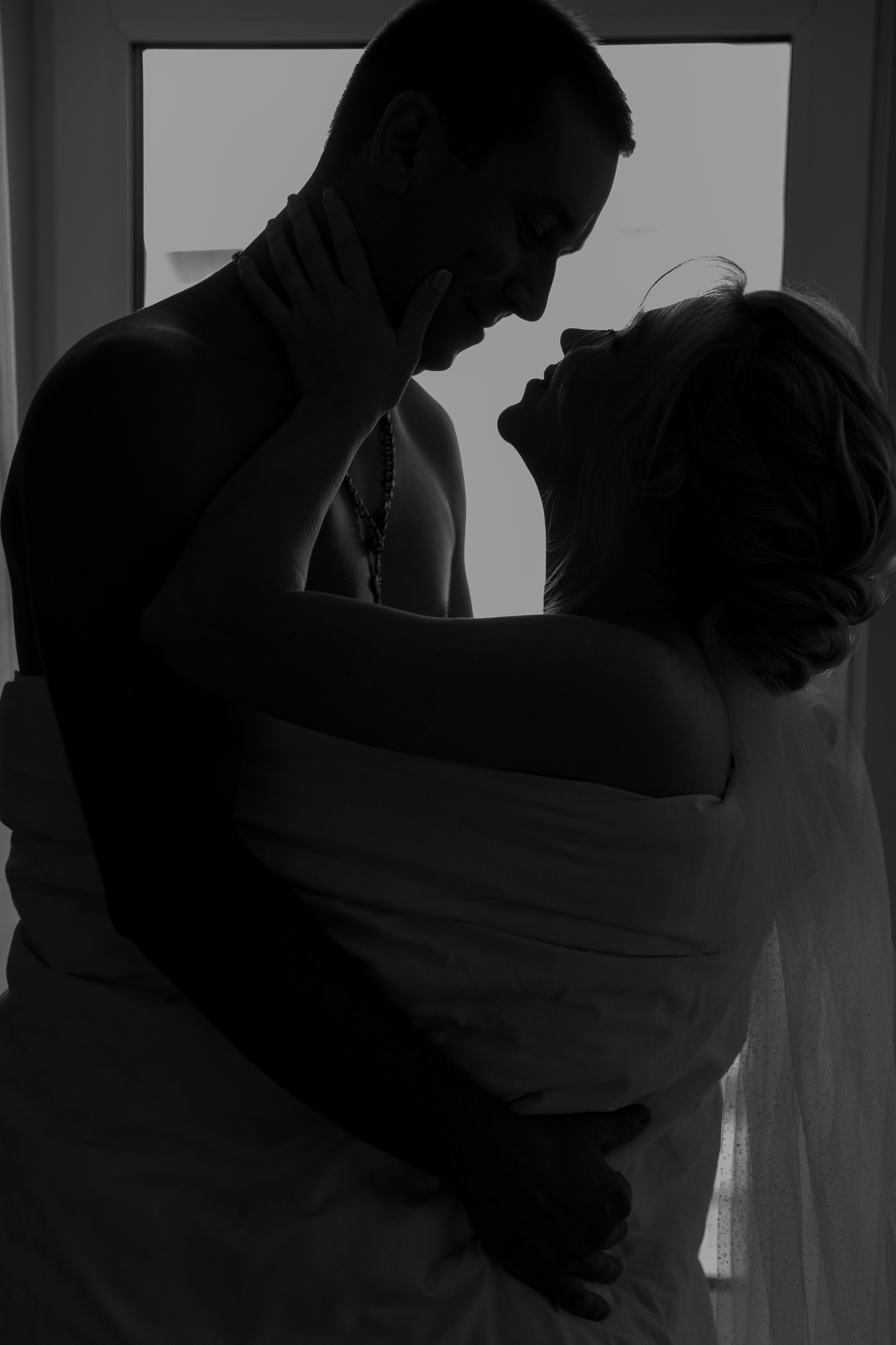 Свадьба Артур и Вика. Свадебный и семейный фотограф в Казани Роза Трифонова