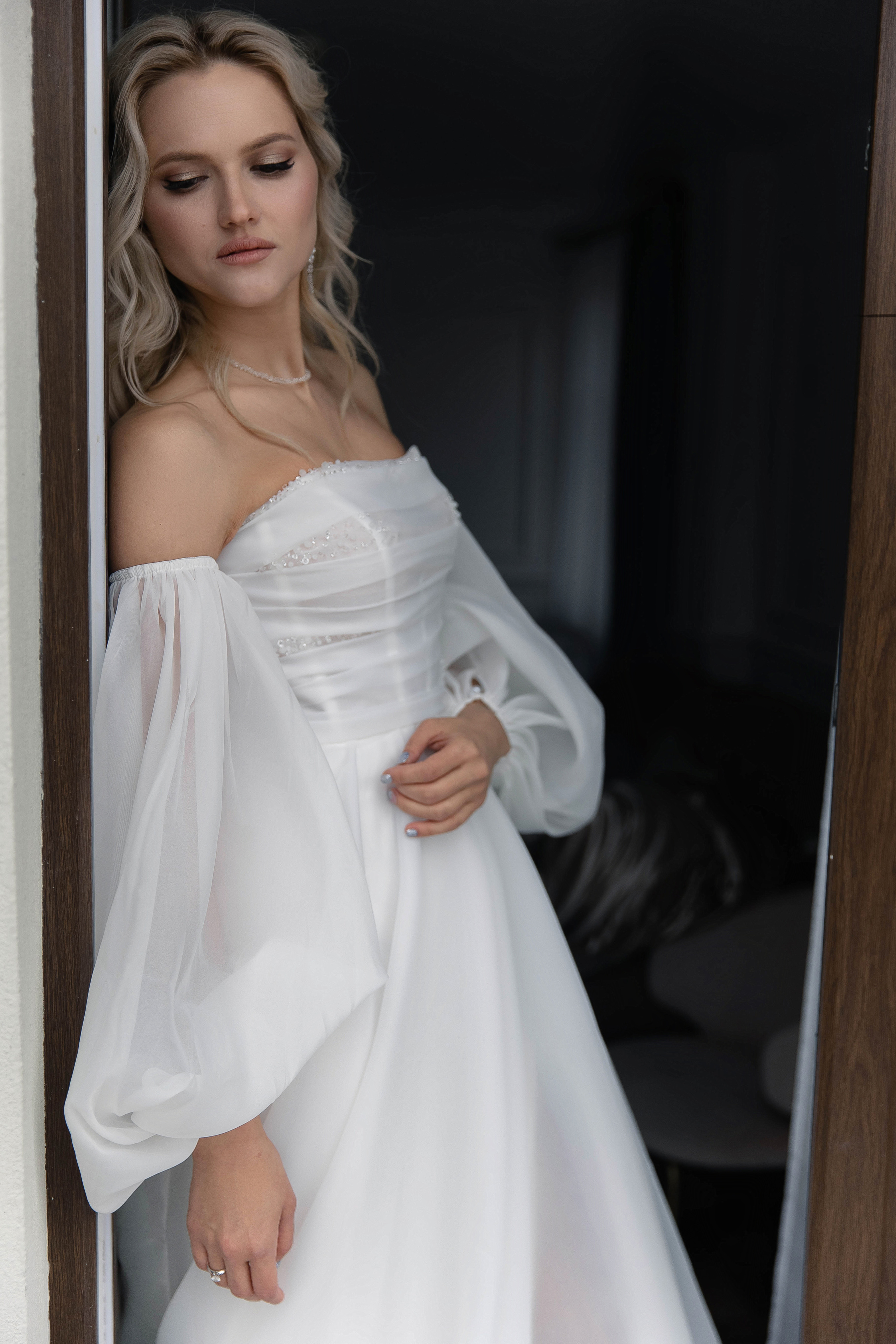 Свадьба Александр и Алина. Свадебный и семейный фотограф в Казани Роза Трифонова