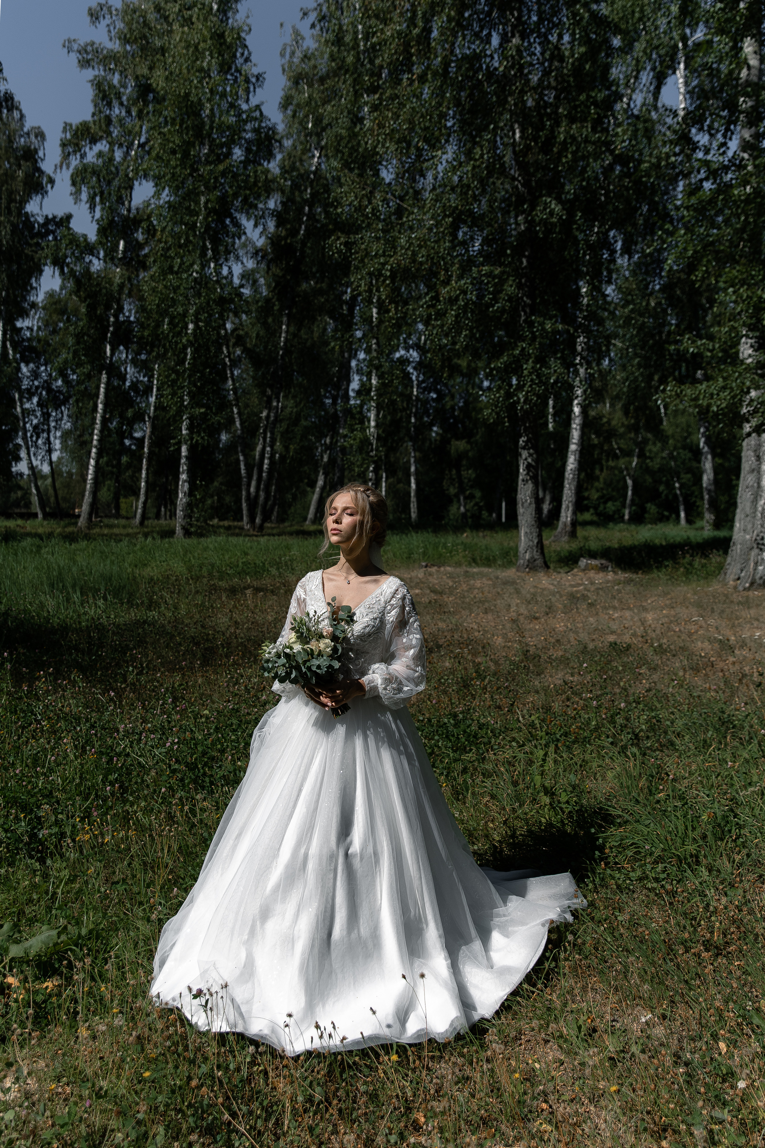 Свадьба Артур и Вика. Свадебный и семейный фотограф в Казани Роза Трифонова