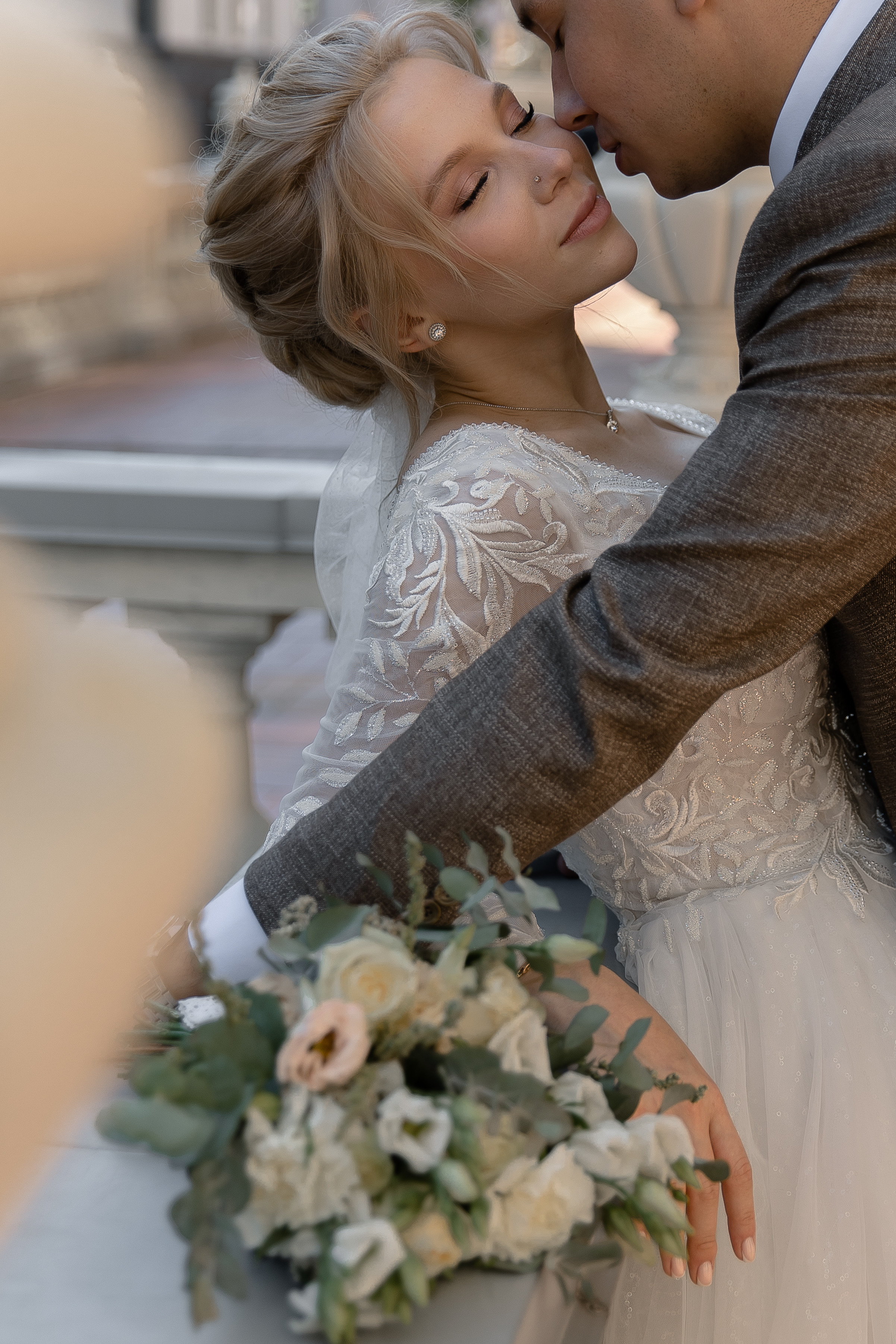 Свадьба Артур и Вика. Свадебный и семейный фотограф в Казани Роза Трифонова