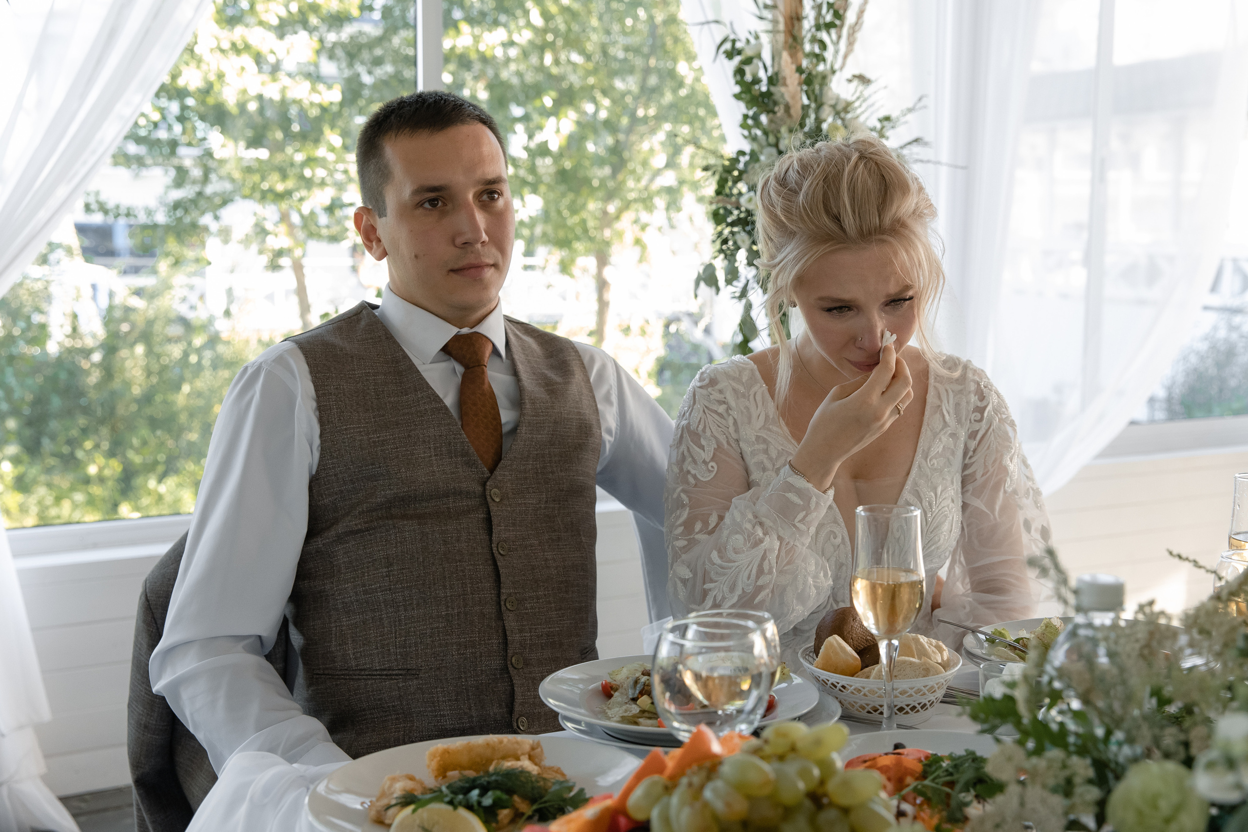 Свадьба Артур и Вика. Свадебный и семейный фотограф в Казани Роза Трифонова