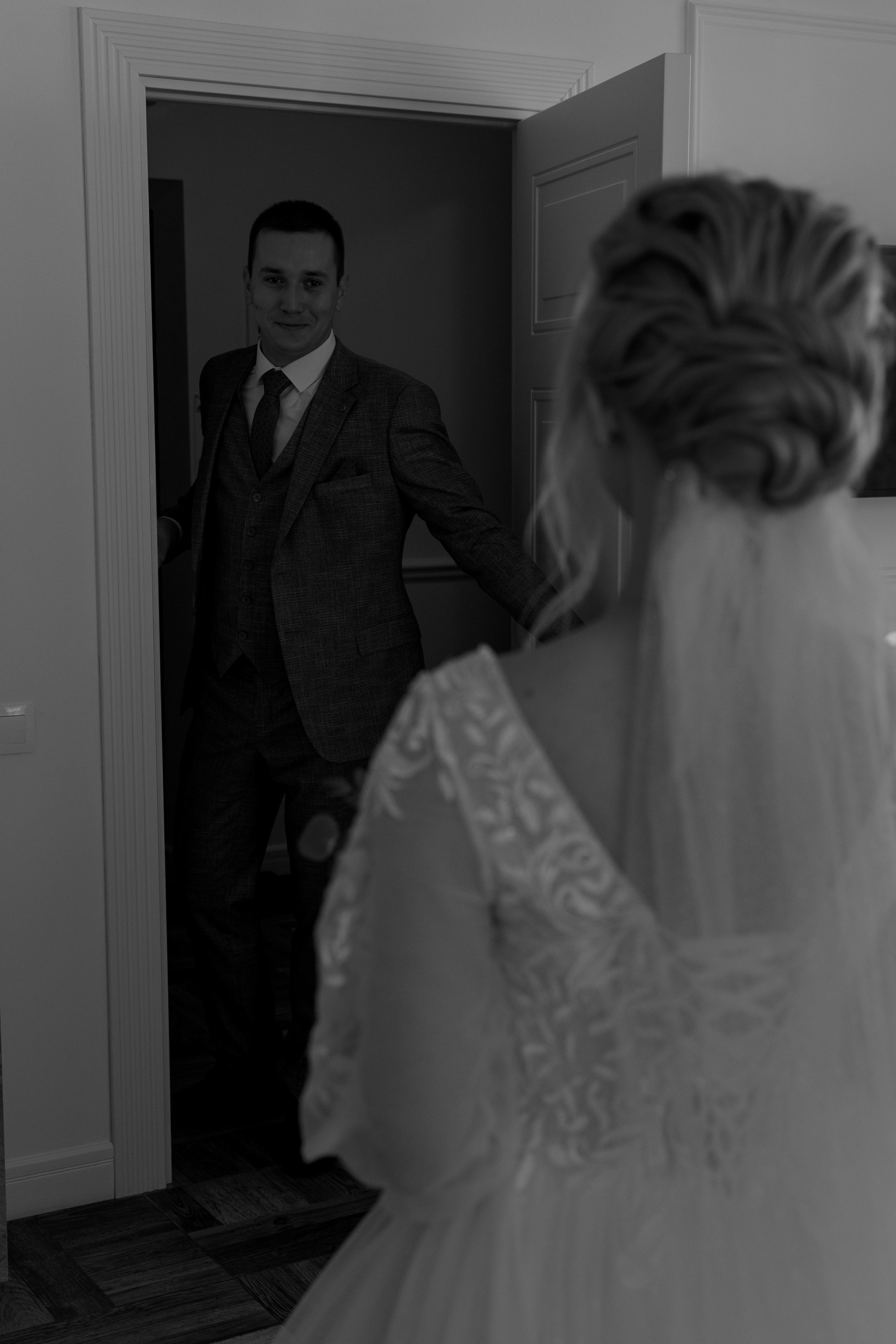 Свадьба Артур и Вика. Свадебный и семейный фотограф в Казани Роза Трифонова