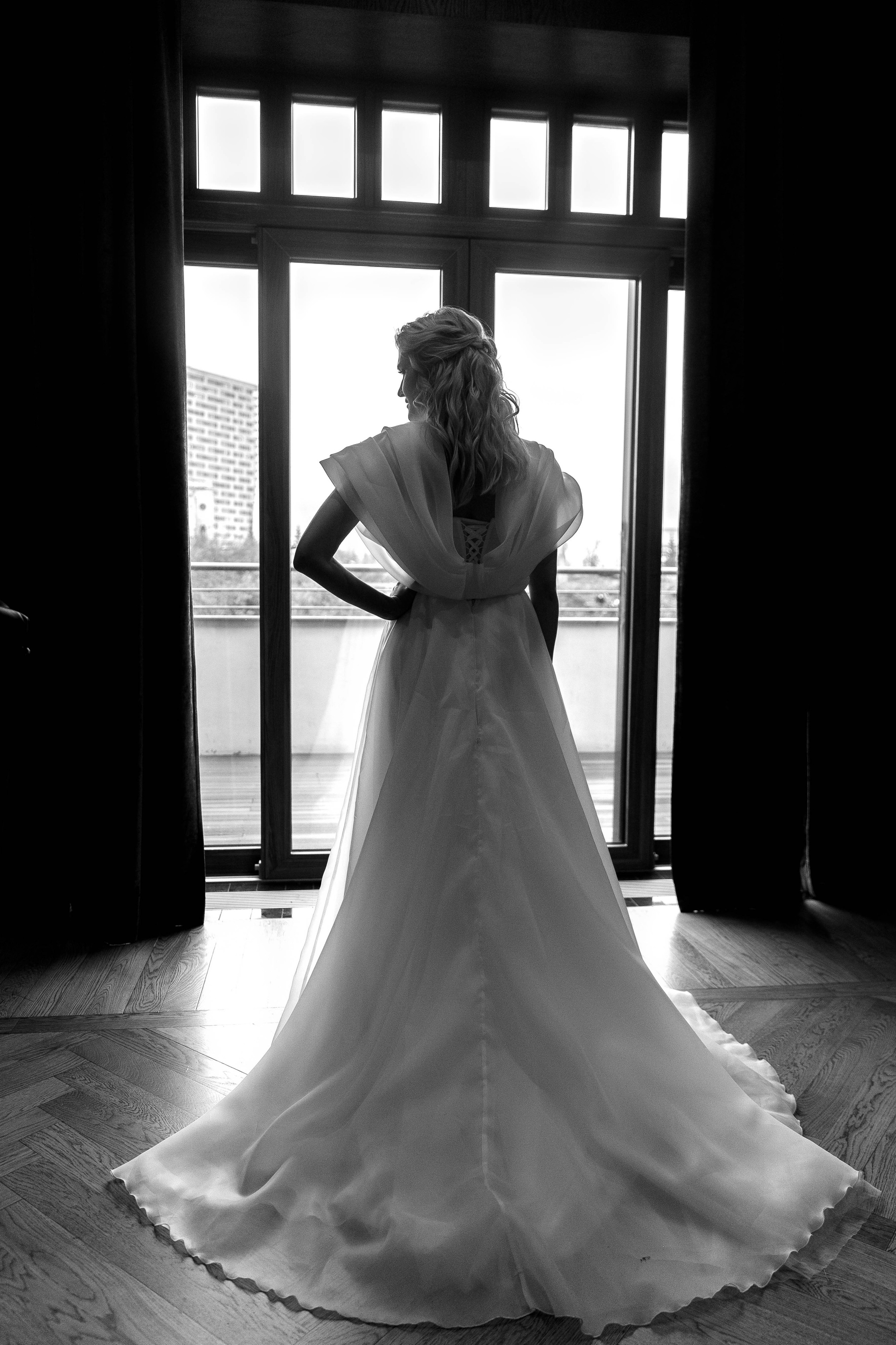 Свадьба Александр и Алина. Свадебный и семейный фотограф в Казани Роза Трифонова