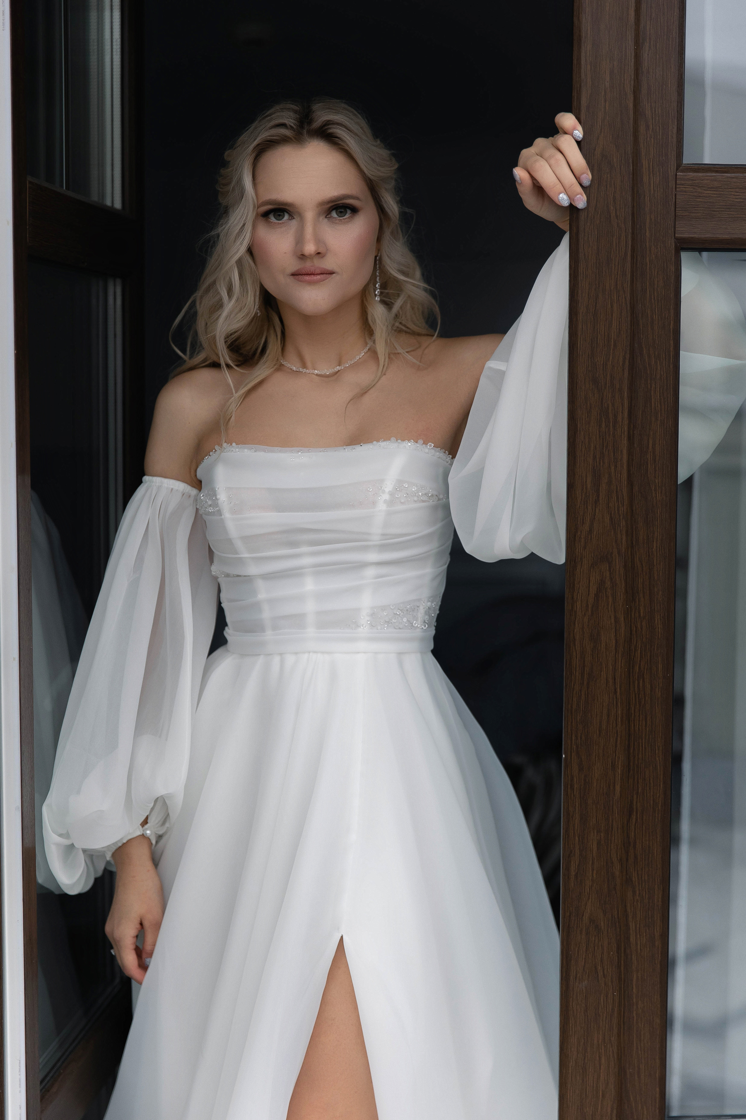 Свадьба Александр и Алина. Свадебный и семейный фотограф в Казани Роза Трифонова