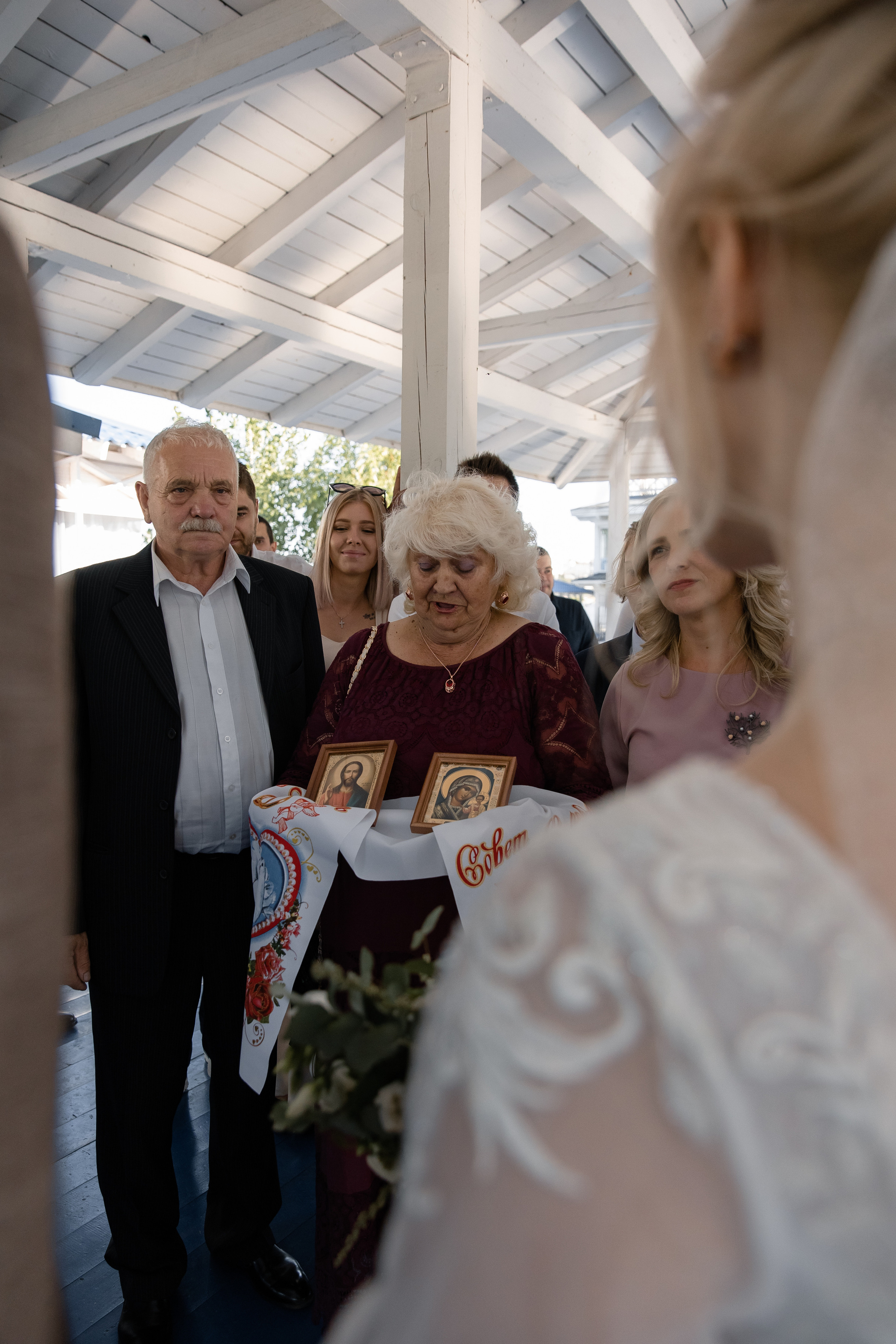 Свадьба Артур и Вика. Свадебный и семейный фотограф в Казани Роза Трифонова