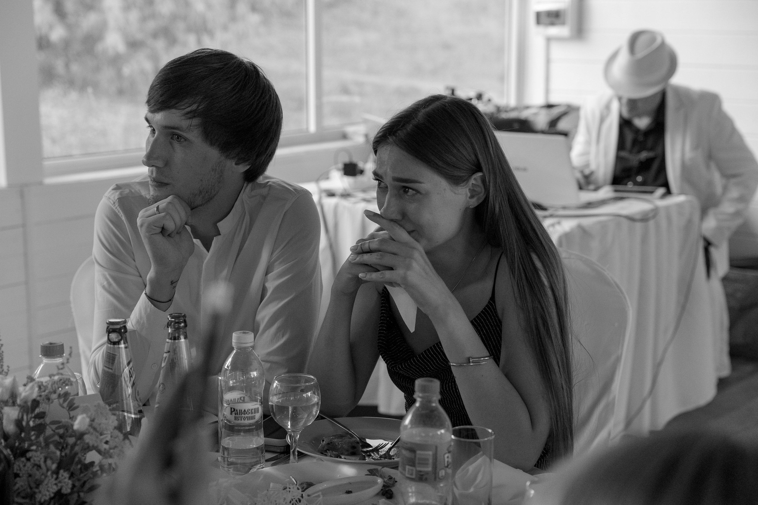 Свадьба Артур и Вика. Свадебный и семейный фотограф в Казани Роза Трифонова