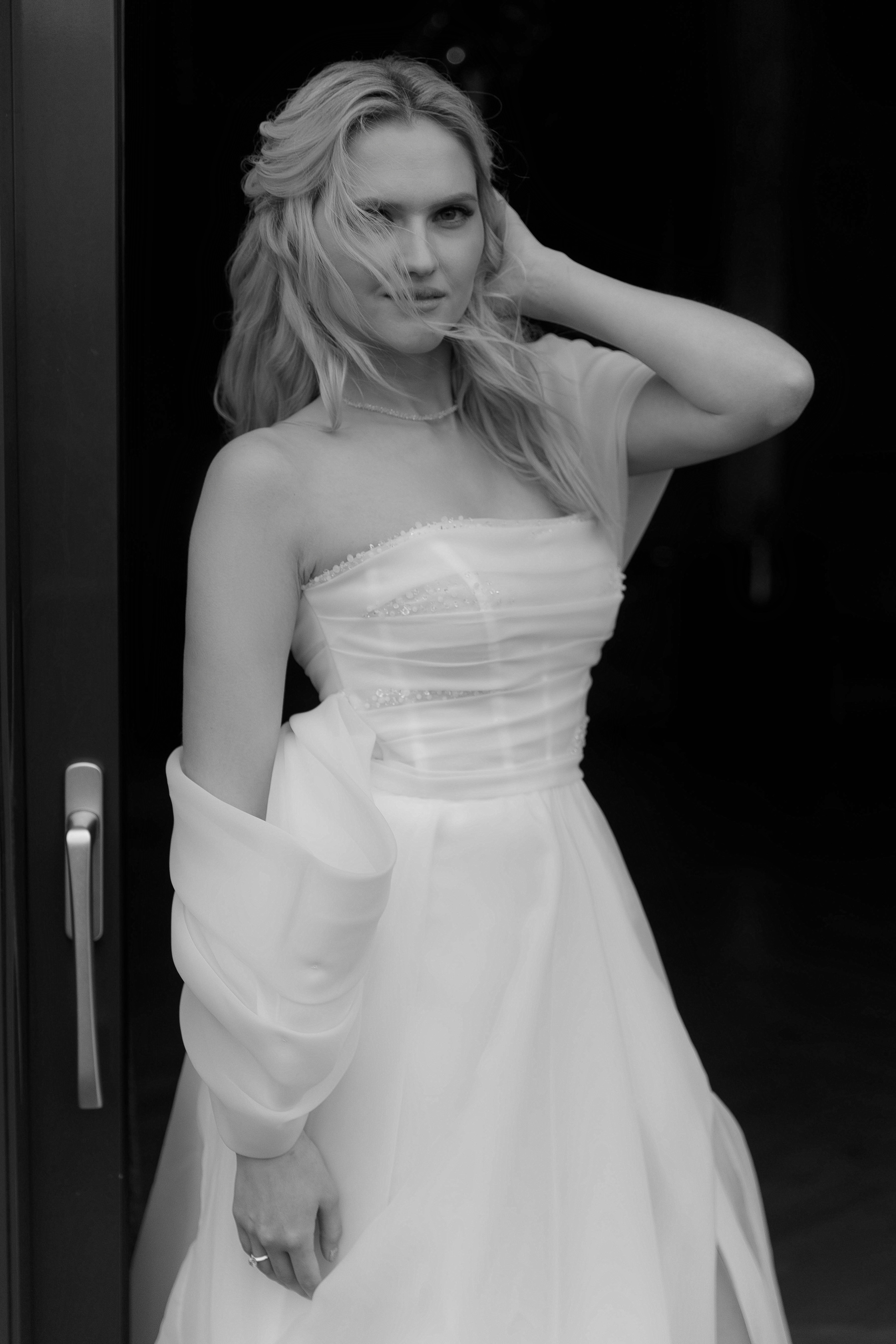 Свадьба Александр и Алина. Свадебный и семейный фотограф в Казани Роза Трифонова