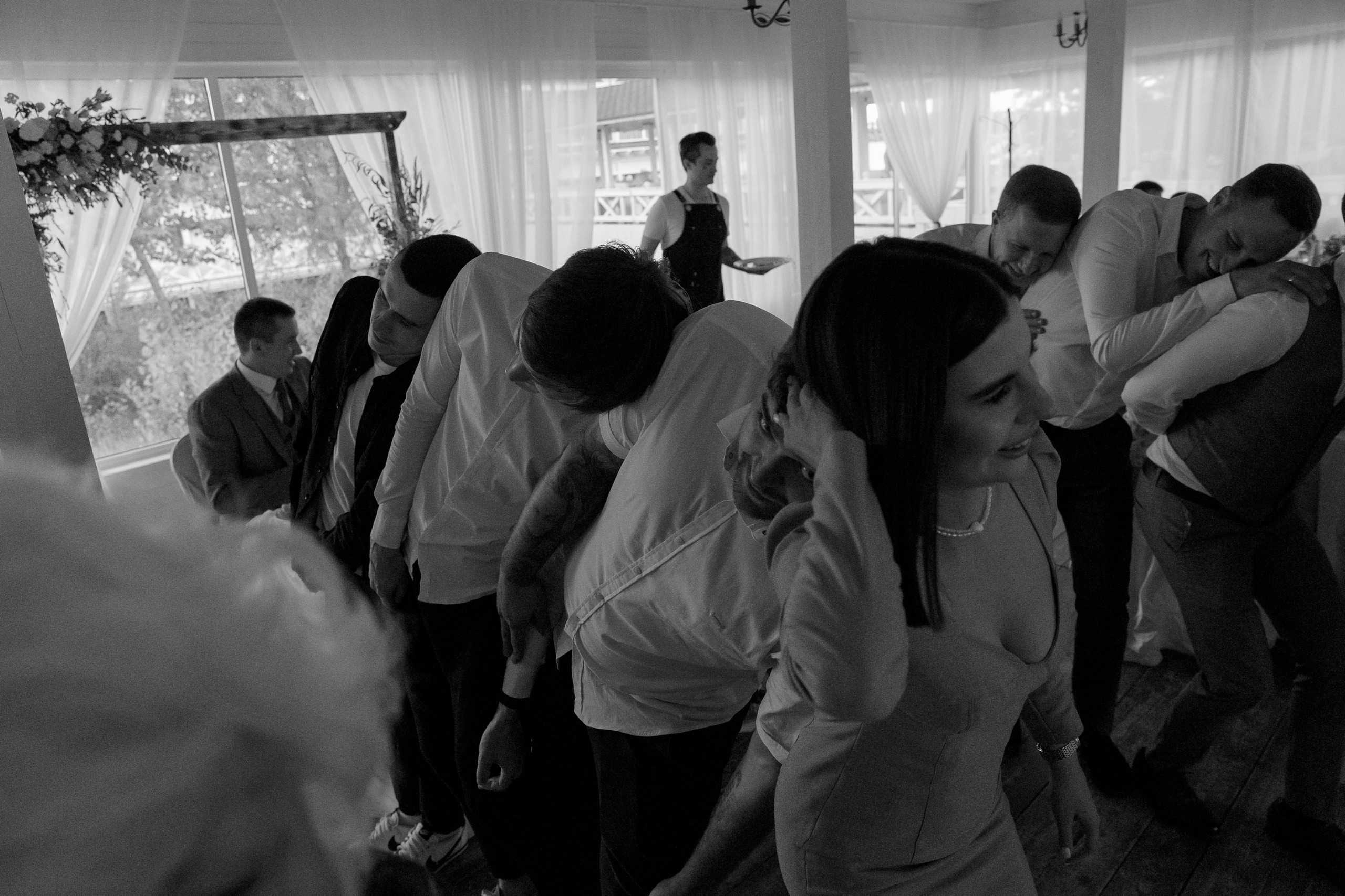 Свадьба Артур и Вика. Свадебный и семейный фотограф в Казани Роза Трифонова