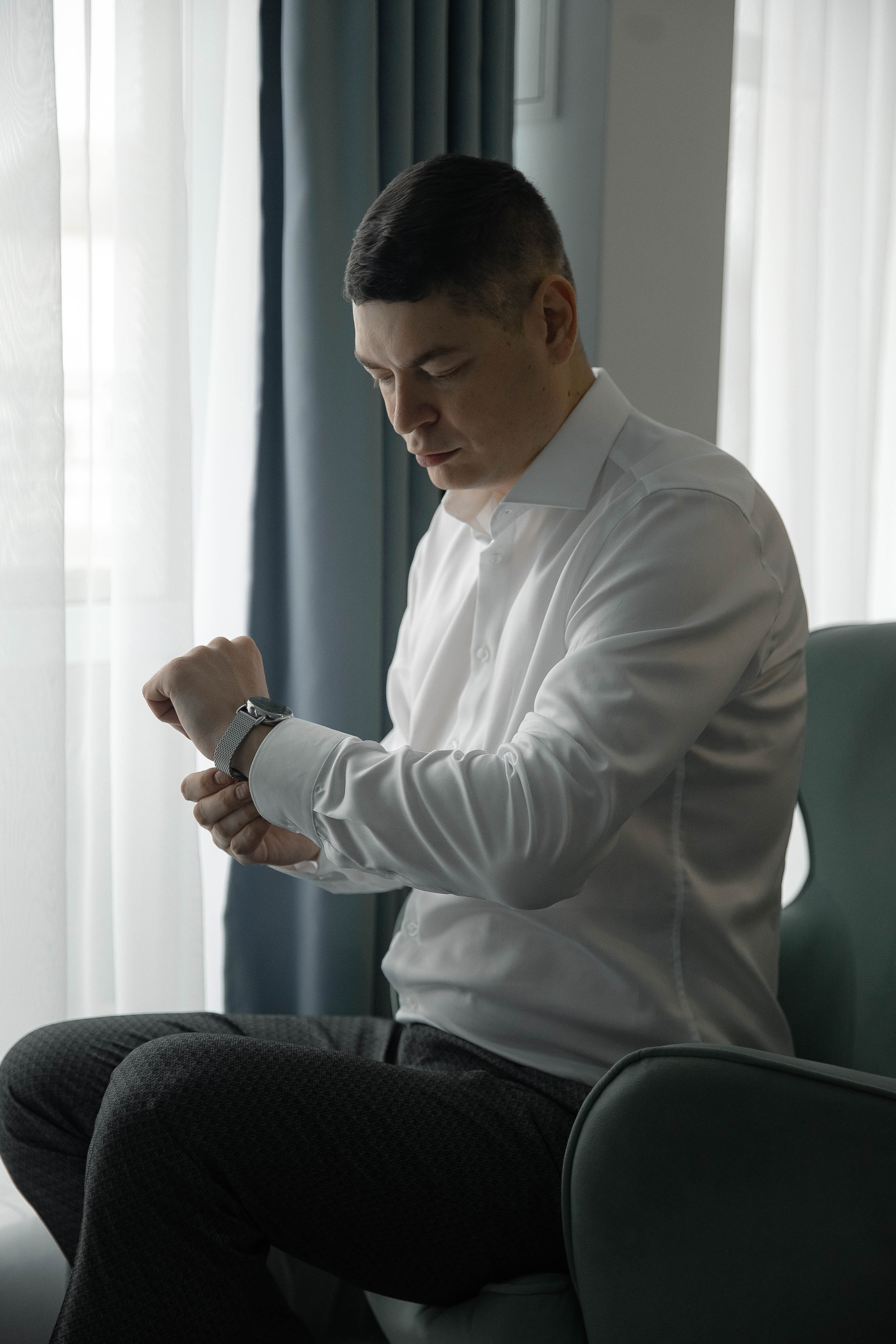 Свадьба Александр и Алина. Свадебный и семейный фотограф в Казани Роза Трифонова