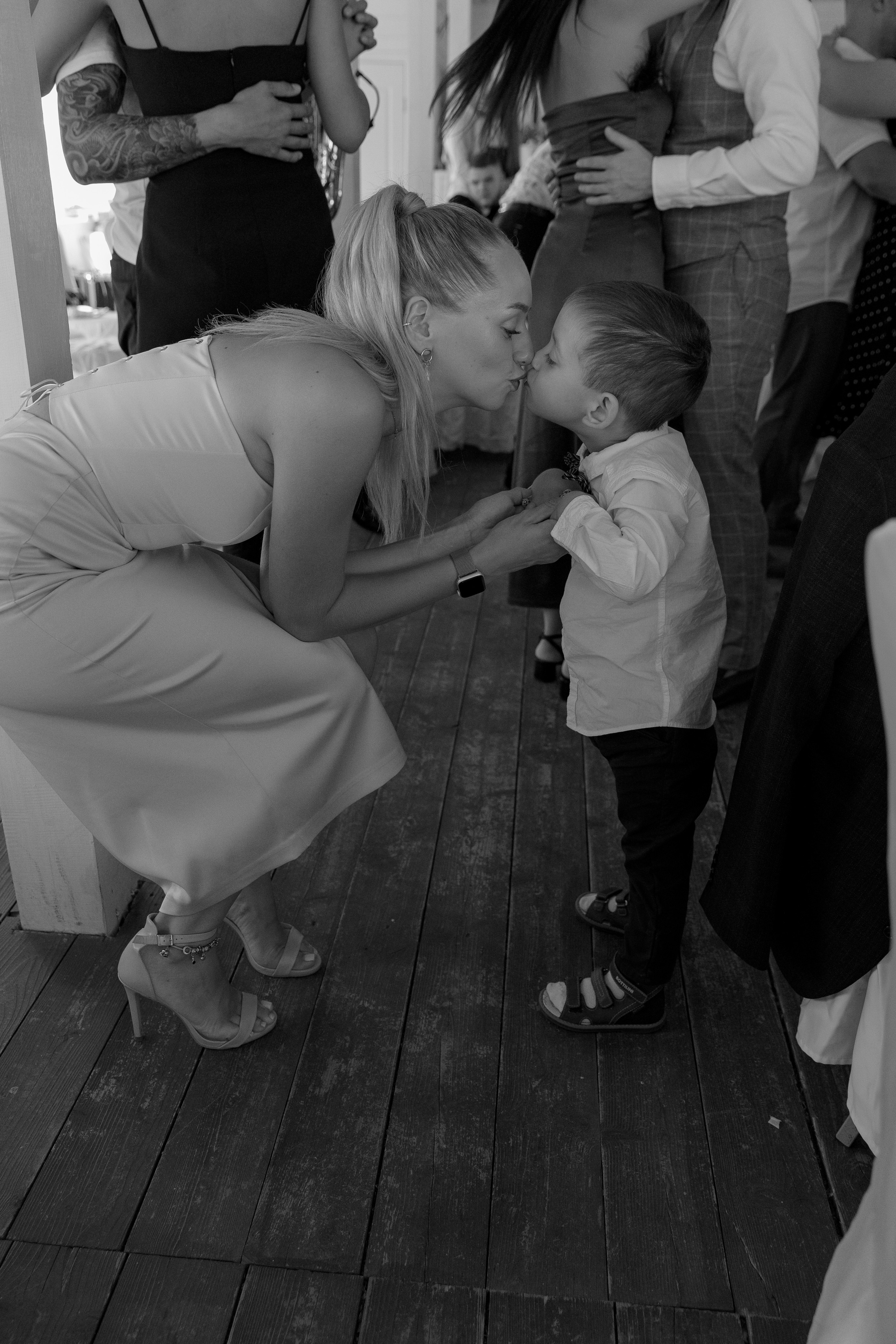 Свадьба Артур и Вика. Свадебный и семейный фотограф в Казани Роза Трифонова