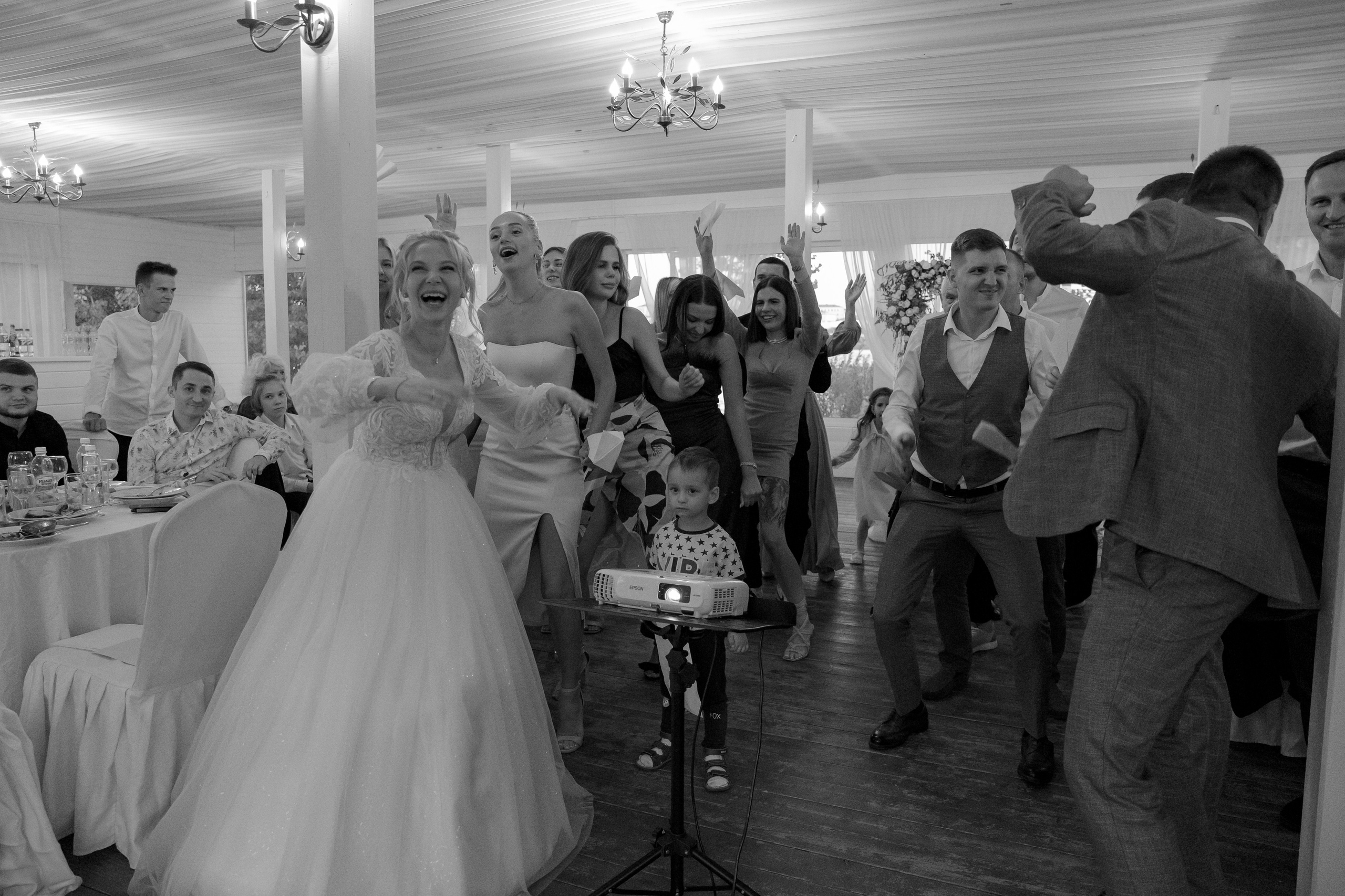 Свадьба Артур и Вика. Свадебный и семейный фотограф в Казани Роза Трифонова