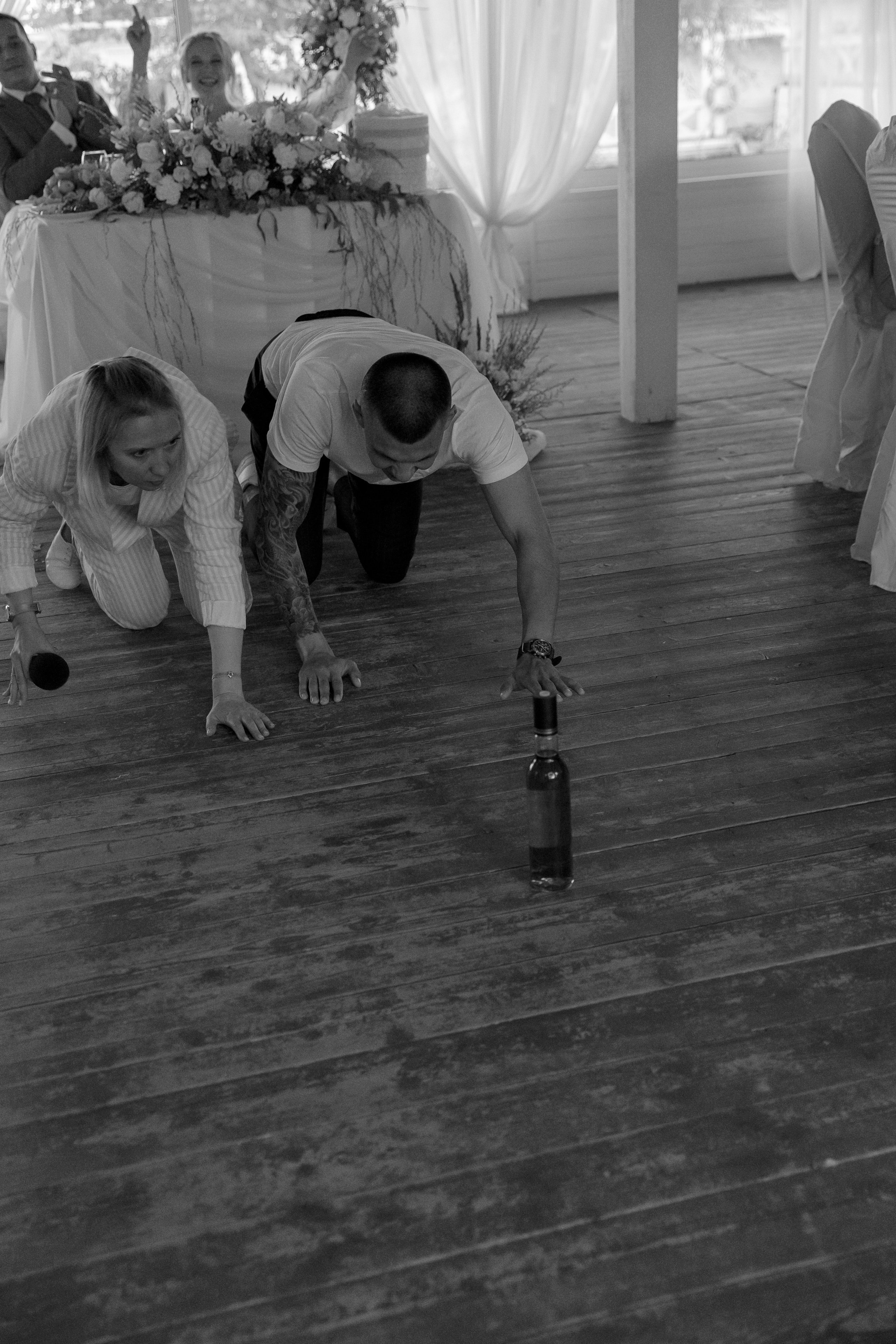 Свадьба Артур и Вика. Свадебный и семейный фотограф в Казани Роза Трифонова