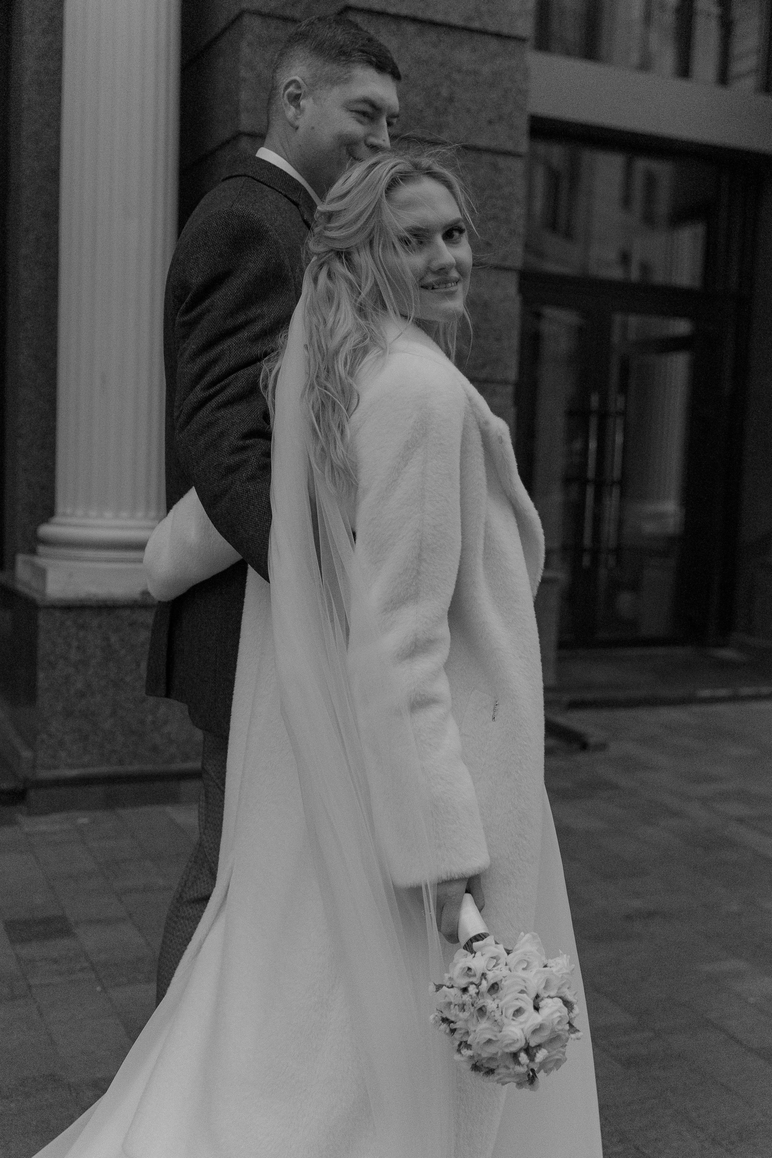 Свадьба Александр и Алина. Свадебный и семейный фотограф в Казани Роза Трифонова