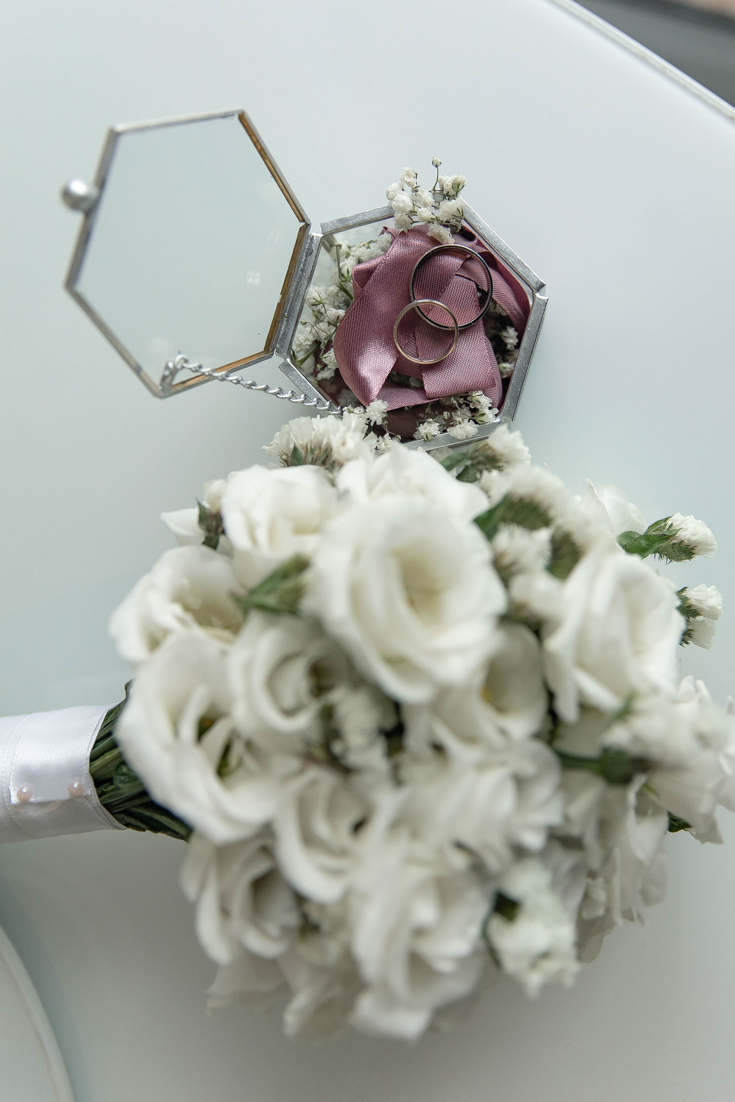 Свадьба Александр и Алина. Свадебный и семейный фотограф в Казани Роза Трифонова