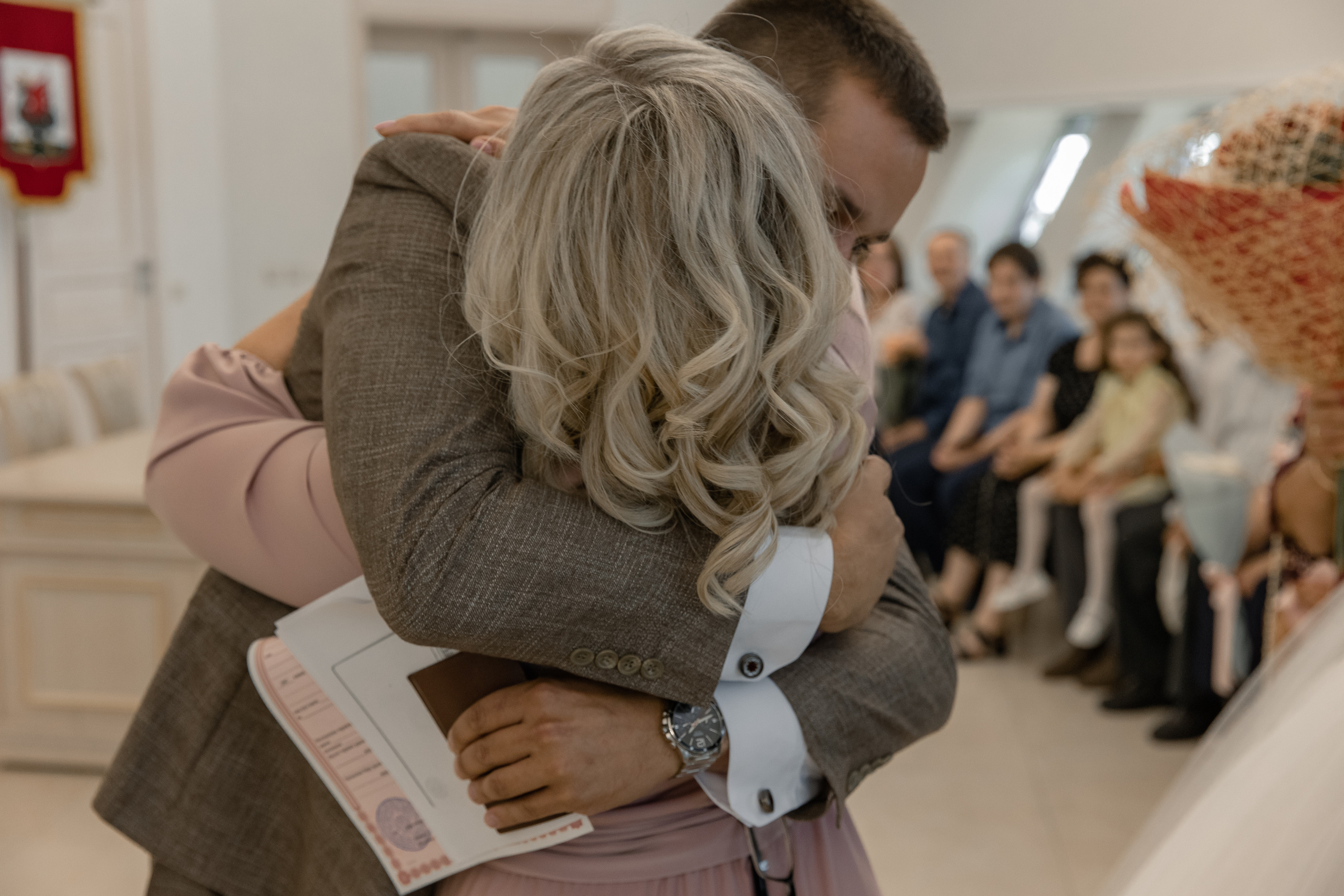 Свадьба Артур и Вика. Свадебный и семейный фотограф в Казани Роза Трифонова