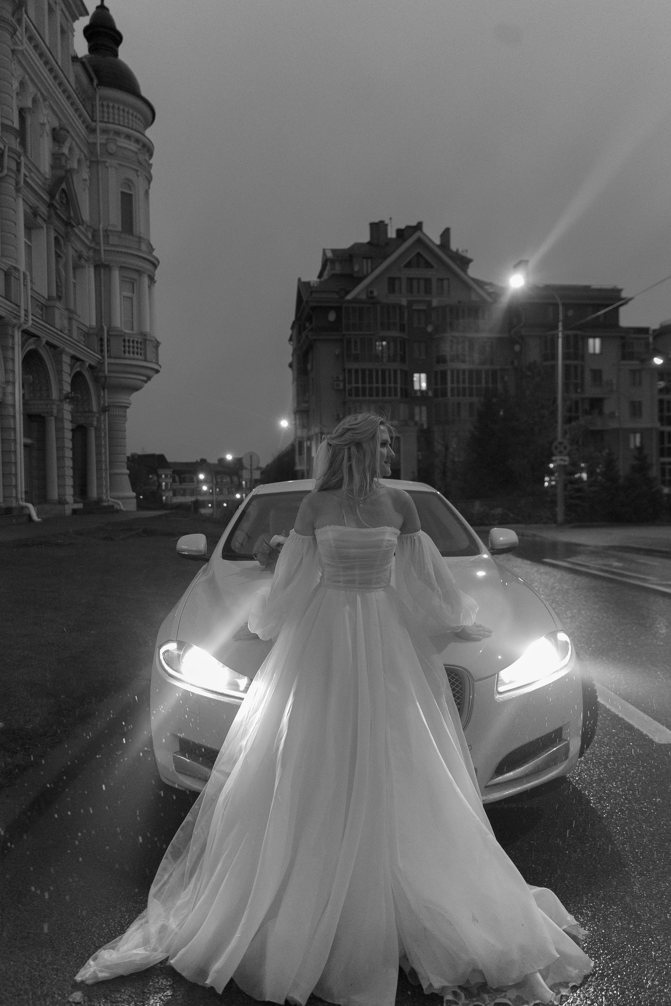 Свадьба Александр и Алина. Свадебный и семейный фотограф в Казани Роза Трифонова